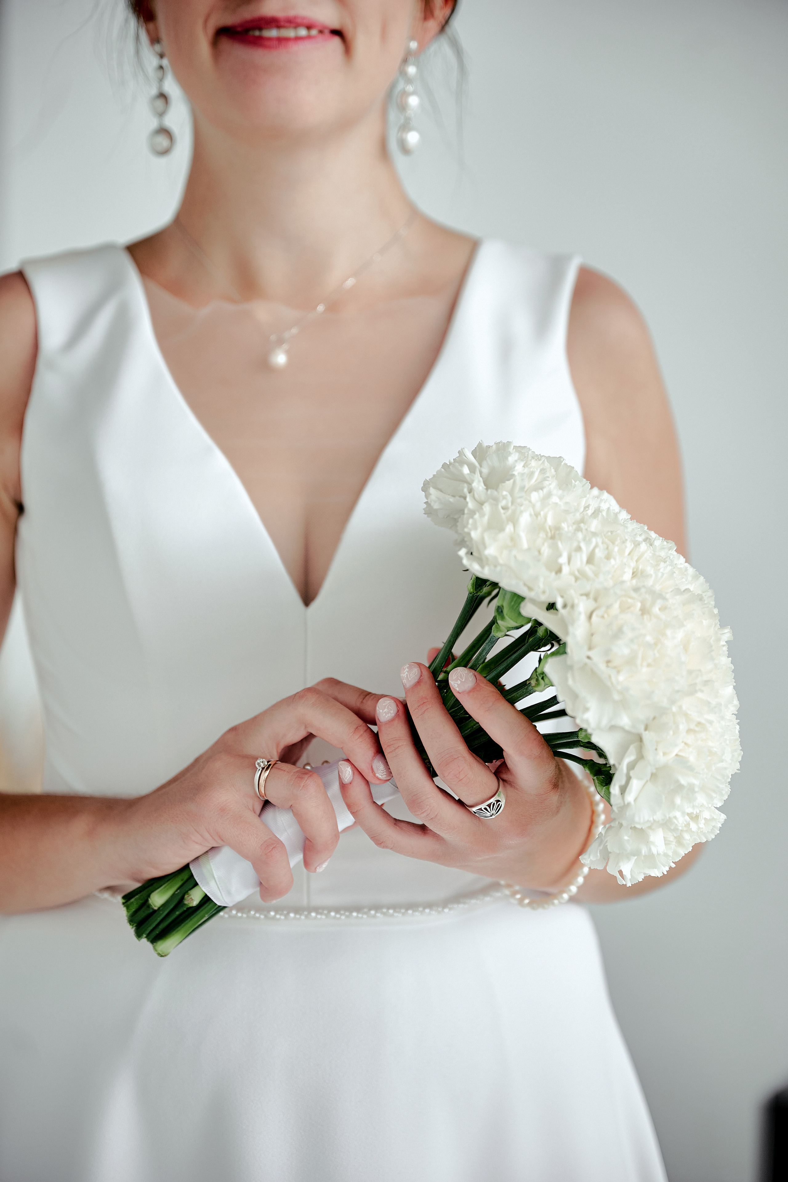 Михаил и Татьяна. Фотограф Яковлев Роман — Красноярск