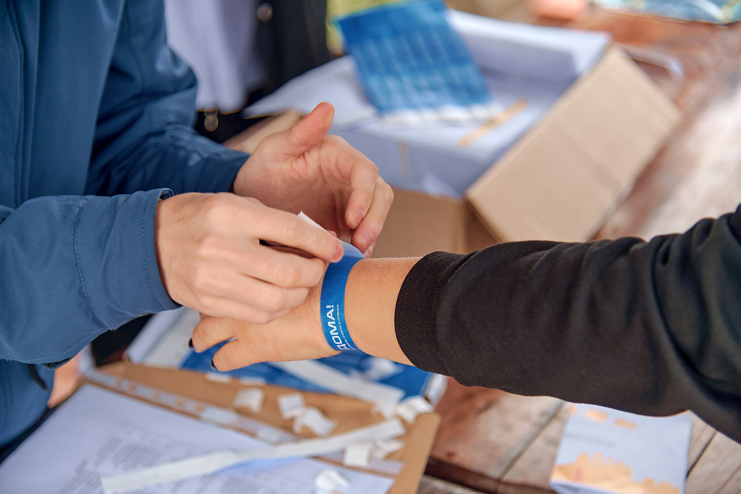 Портфолио репортажной фотосъёмки: "Роснефть" День нефтяника. Фотограф Яковлев Роман — Красноярск