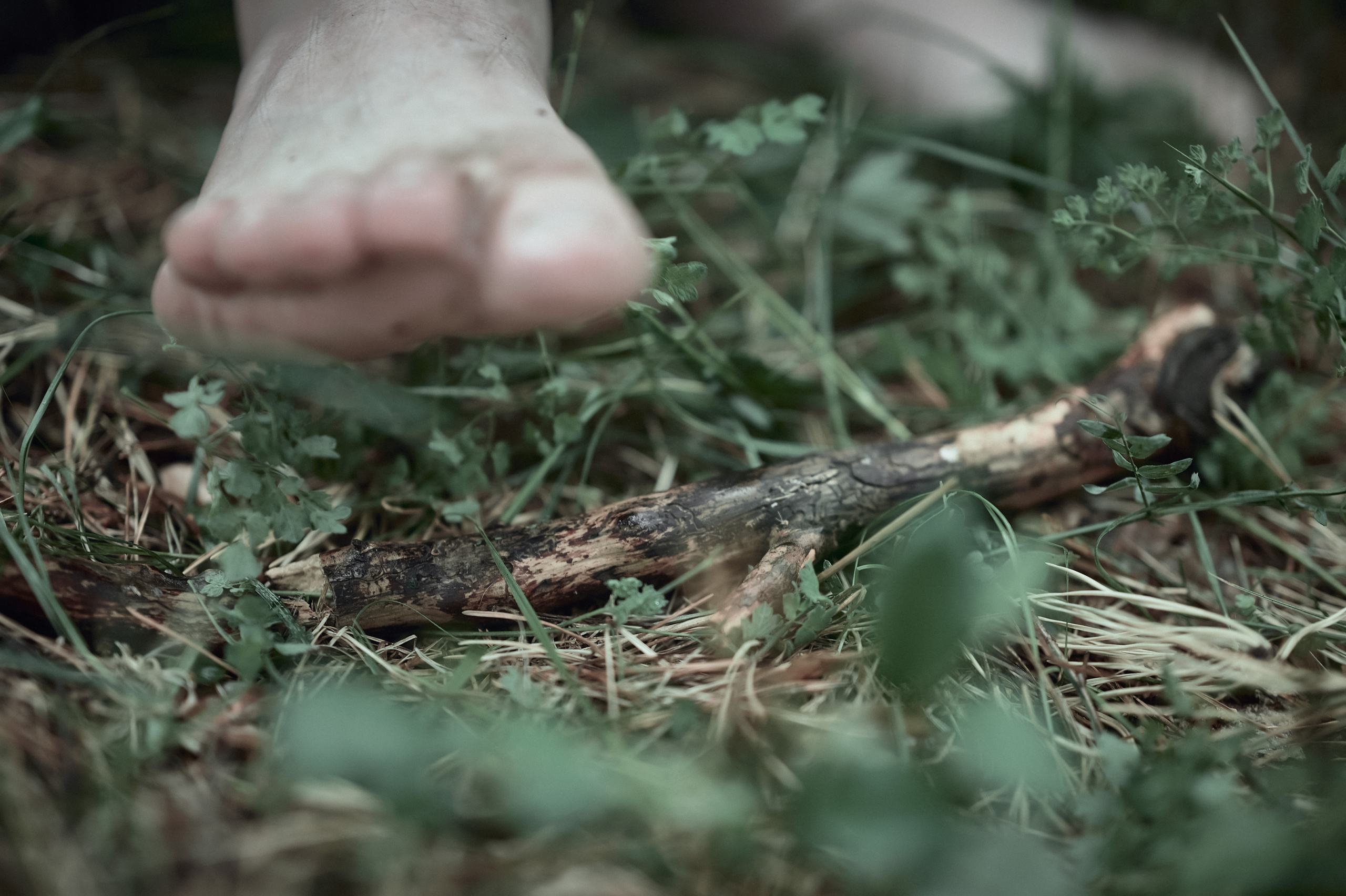 Каролина и Сергей — Предсвадебная съёмка в стиле «Ведьмак». Фотограф Яковлев Роман — Красноярск