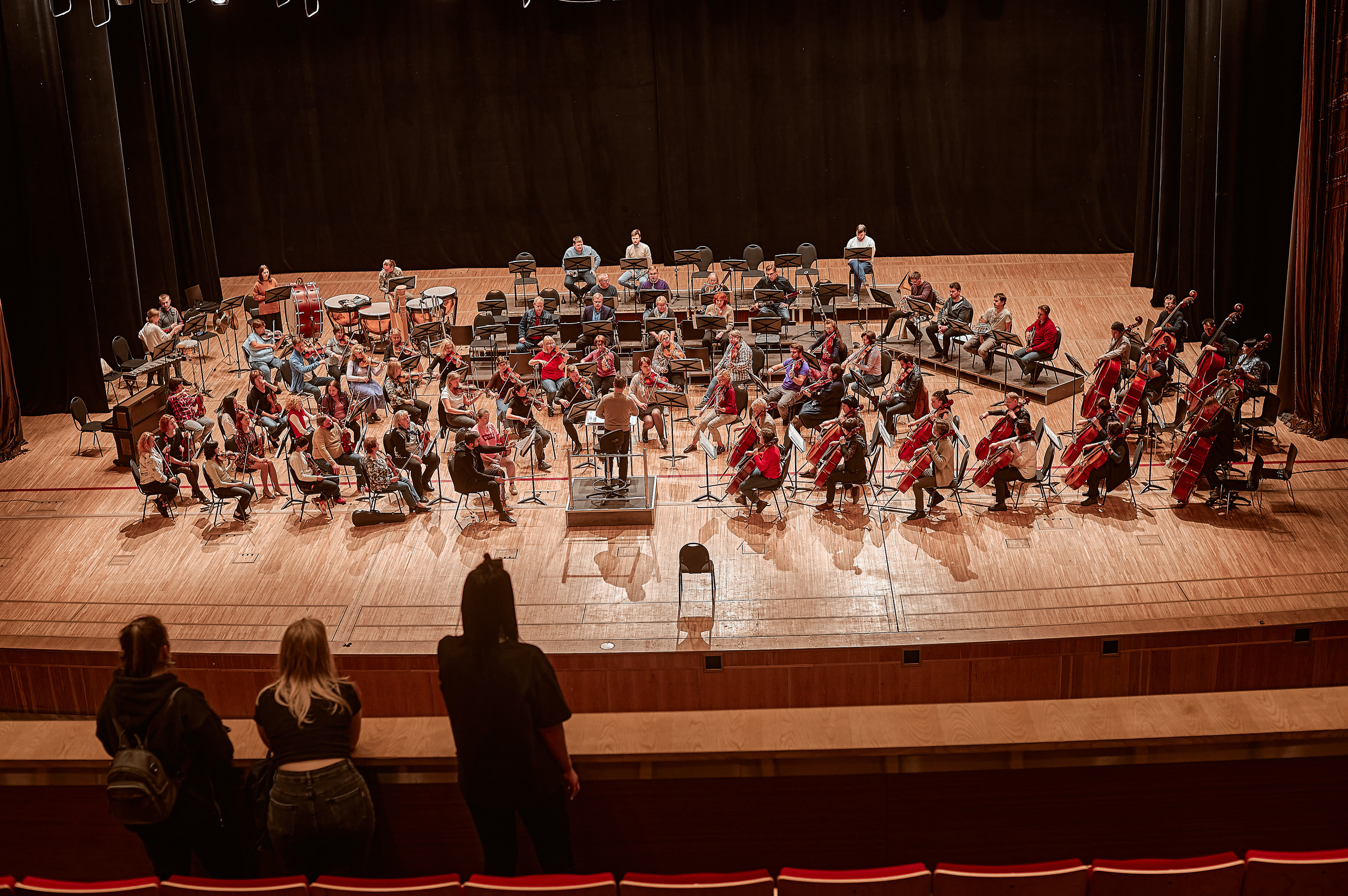 Портфолио репортажной фотосъёмки: День туризма. Фотограф Яковлев Роман — Красноярск