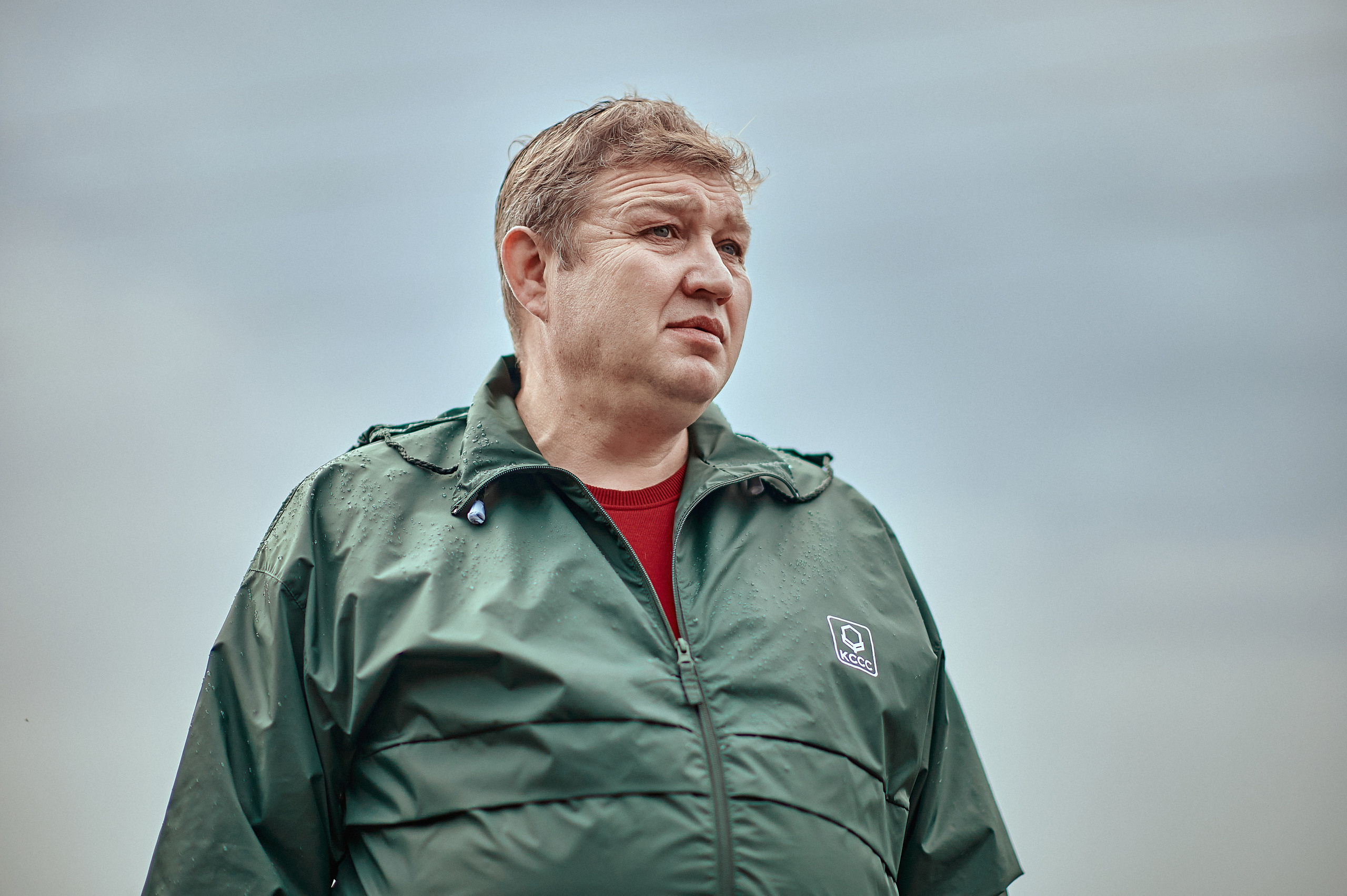 Портфолио репортажной фотосъёмки: Компания "Агросервис" КССС посёлок-Авда. Фотограф Яковлев Роман — Красноярск