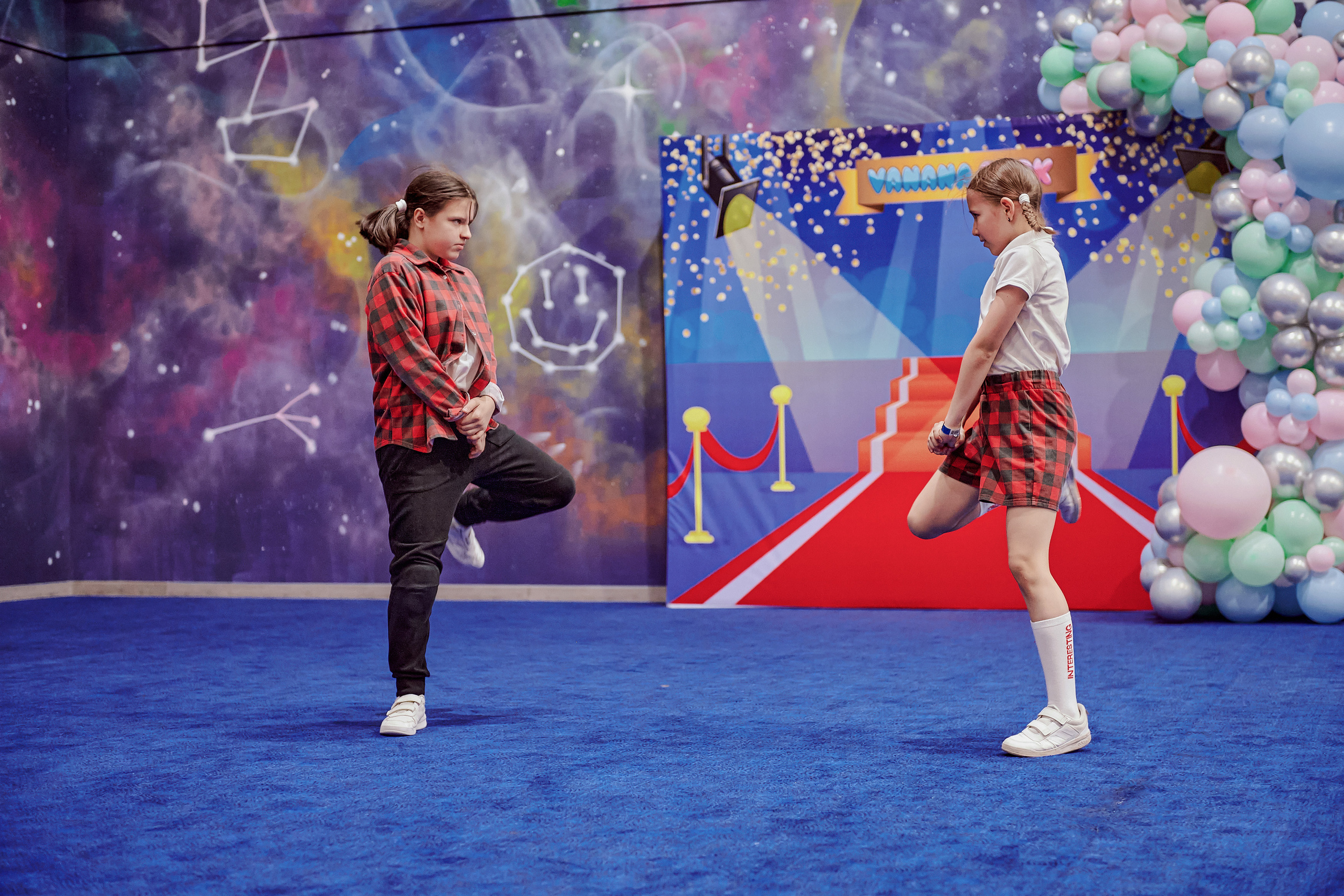 Портфолио репортажной фотосъёмки: Открытие "Vanana park". Фотограф Яковлев Роман — Красноярск