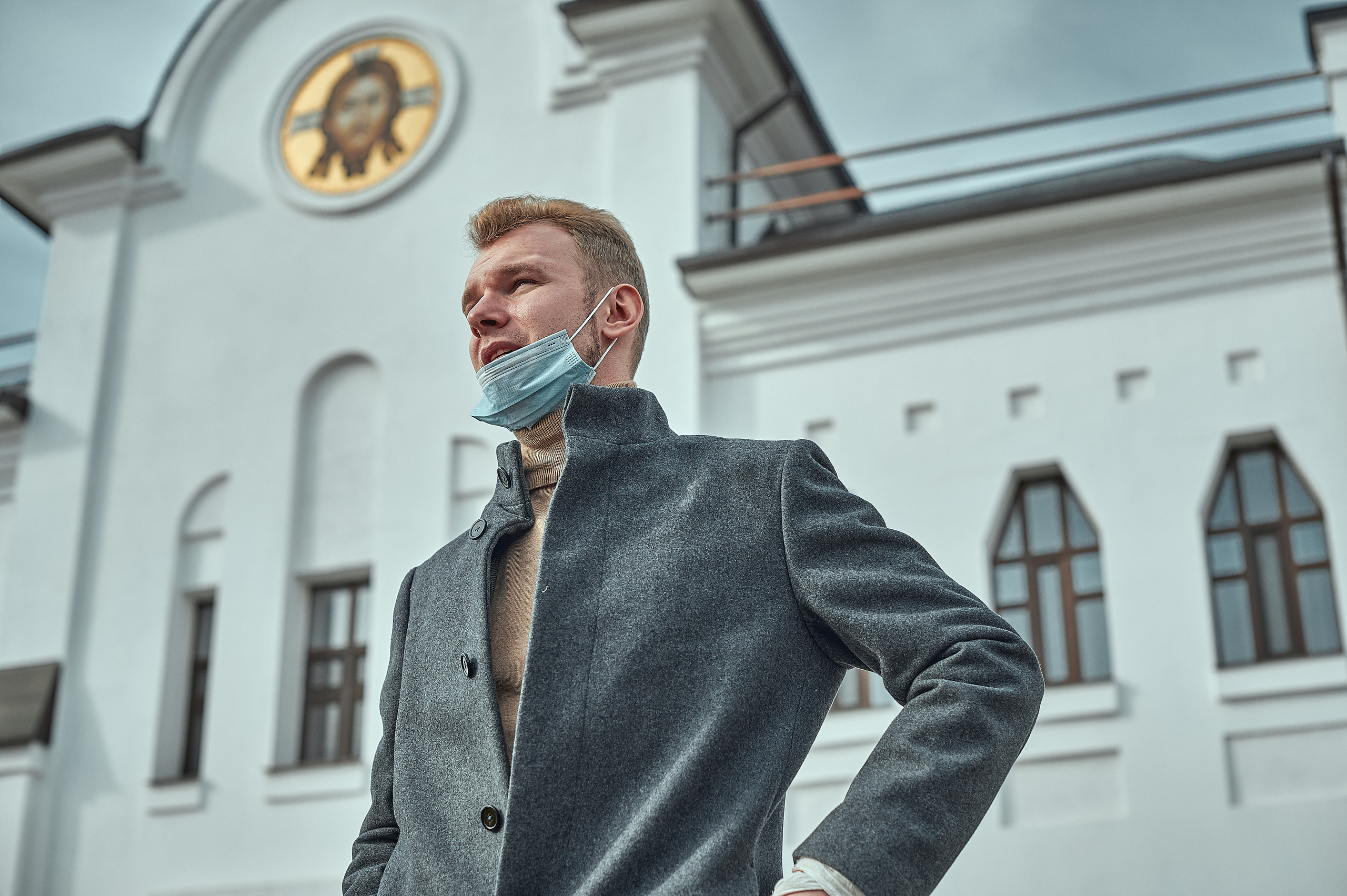 Портфолио репортажной фотосъёмки: День туризма. Фотограф Яковлев Роман — Красноярск