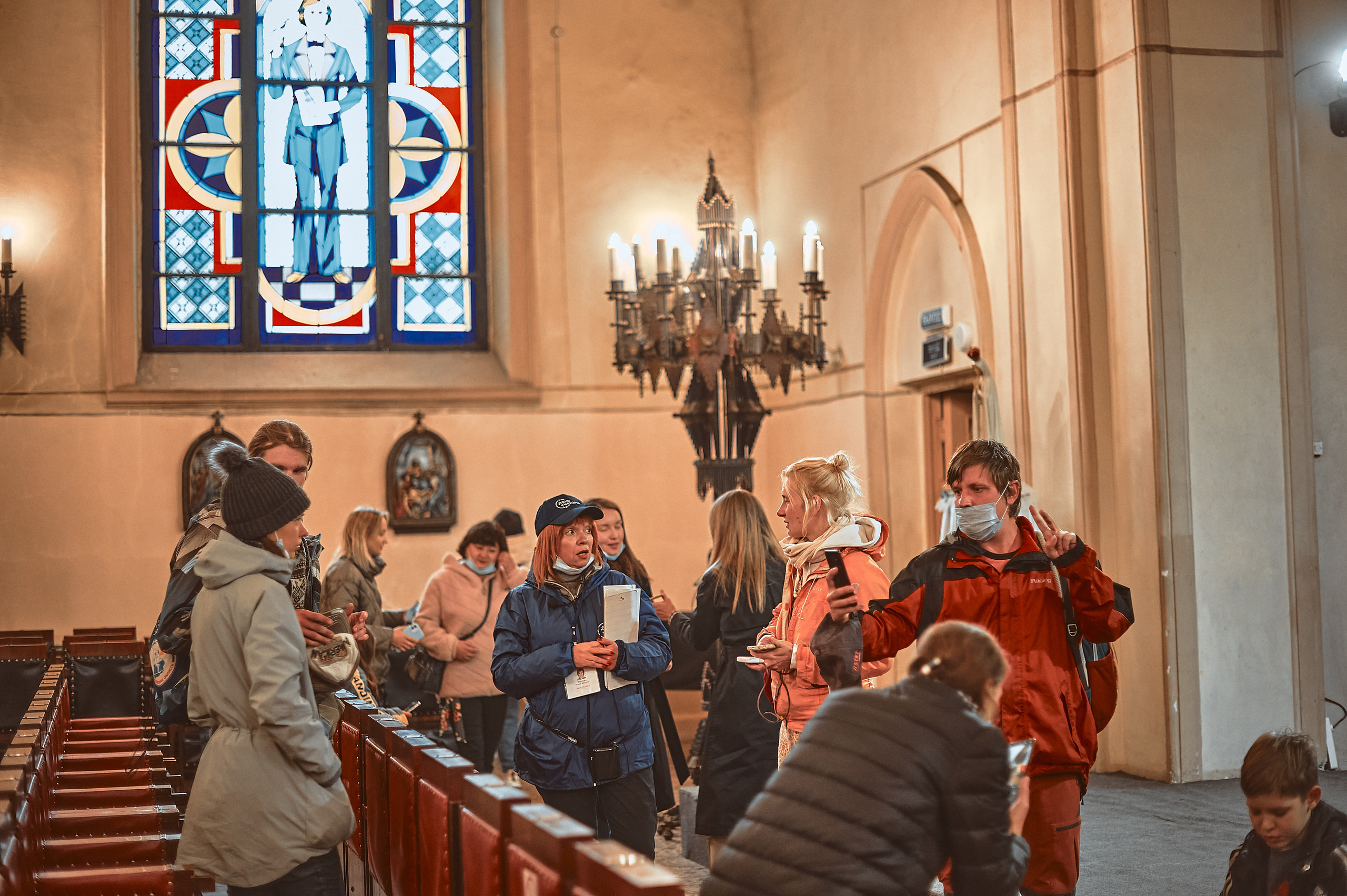 Портфолио репортажной фотосъёмки: День туризма. Фотограф Яковлев Роман — Красноярск