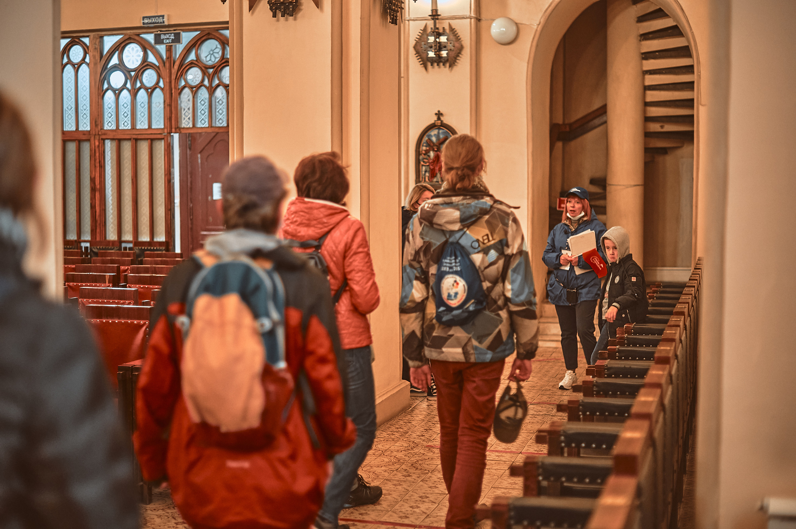 Портфолио репортажной фотосъёмки: День туризма. Фотограф Яковлев Роман — Красноярск