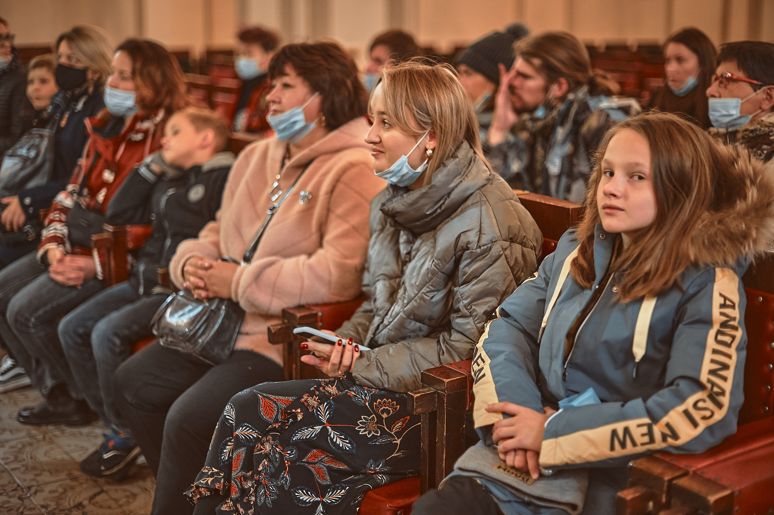 Портфолио репортажной фотосъёмки: День туризма. Фотограф Яковлев Роман — Красноярск