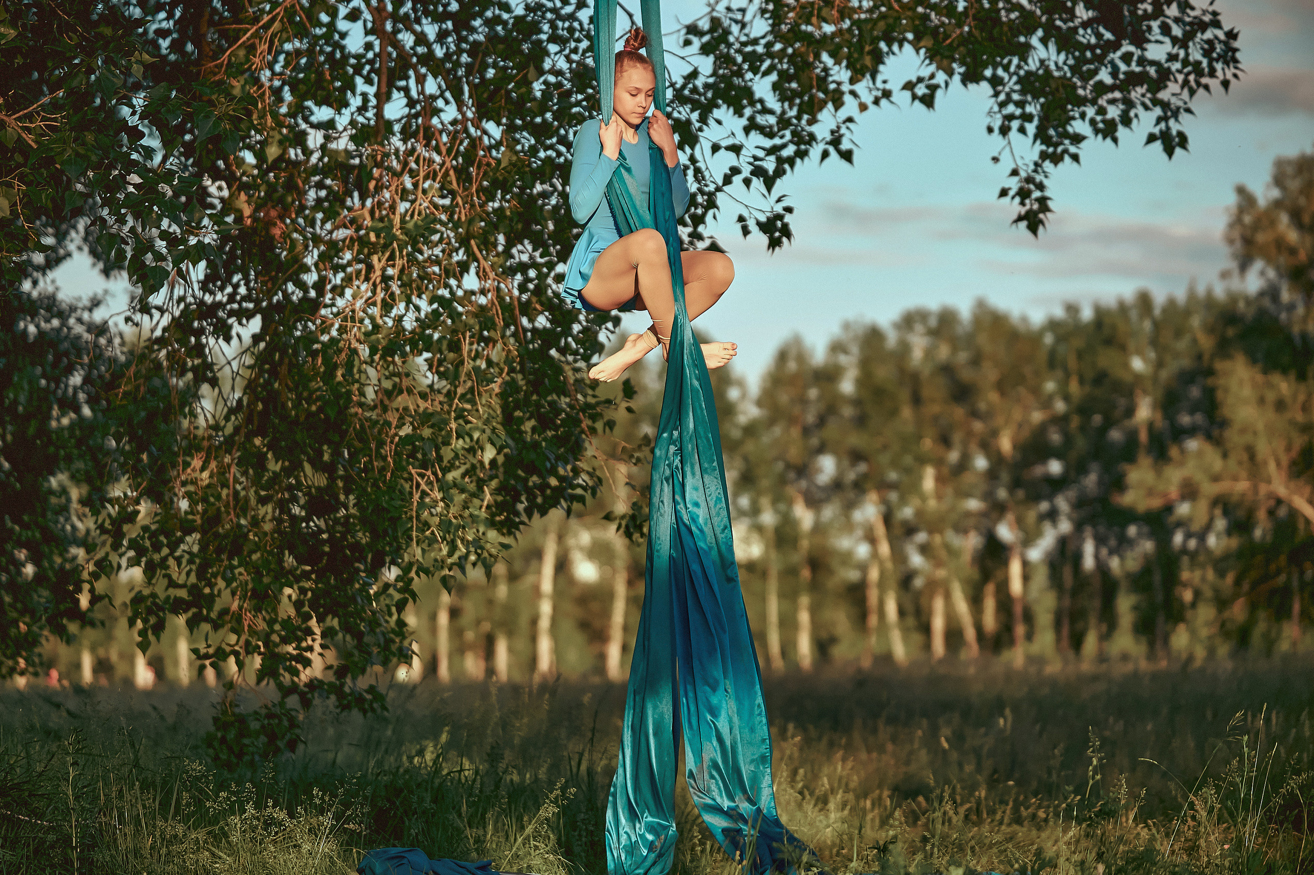 Портфолио репортажной фотосъёмки: Школа аэробики "Rise studio" на ост.Татышева. Фотограф Яковлев Роман — Красноярск