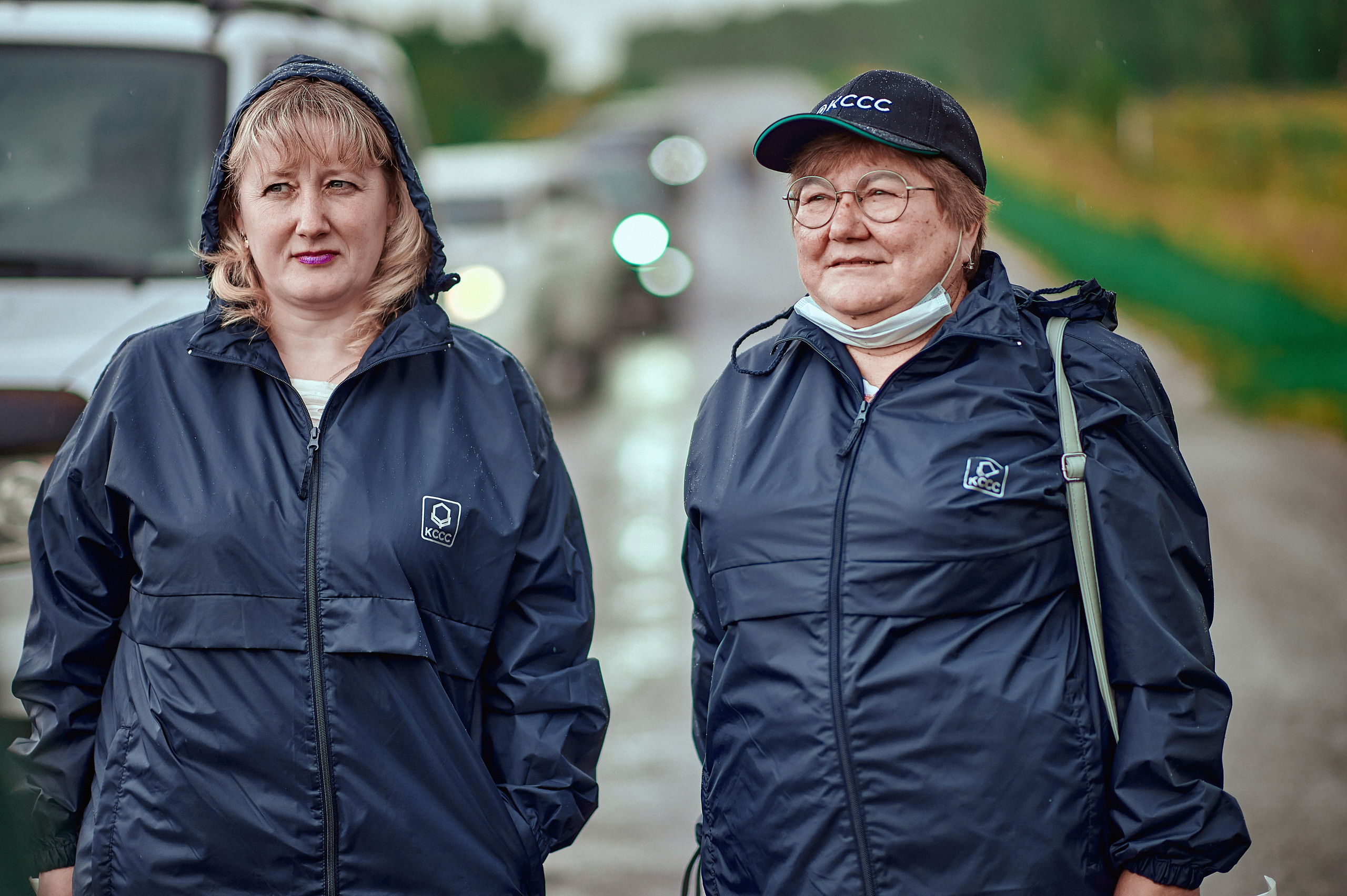 Портфолио репортажной фотосъёмки: Компания "Агросервис" КССС посёлок-Авда. Фотограф Яковлев Роман — Красноярск