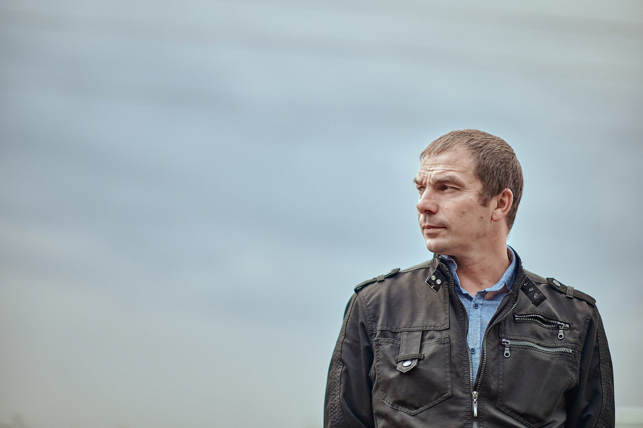 Портфолио репортажной фотосъёмки: Компания "Агросервис" КССС посёлок-Авда. Фотограф Яковлев Роман — Красноярск