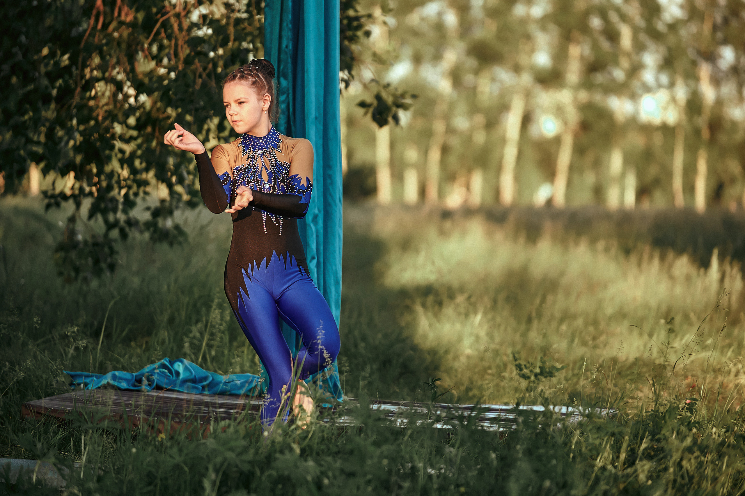 Портфолио репортажной фотосъёмки: Школа аэробики "Rise studio" на ост.Татышева. Фотограф Яковлев Роман — Красноярск