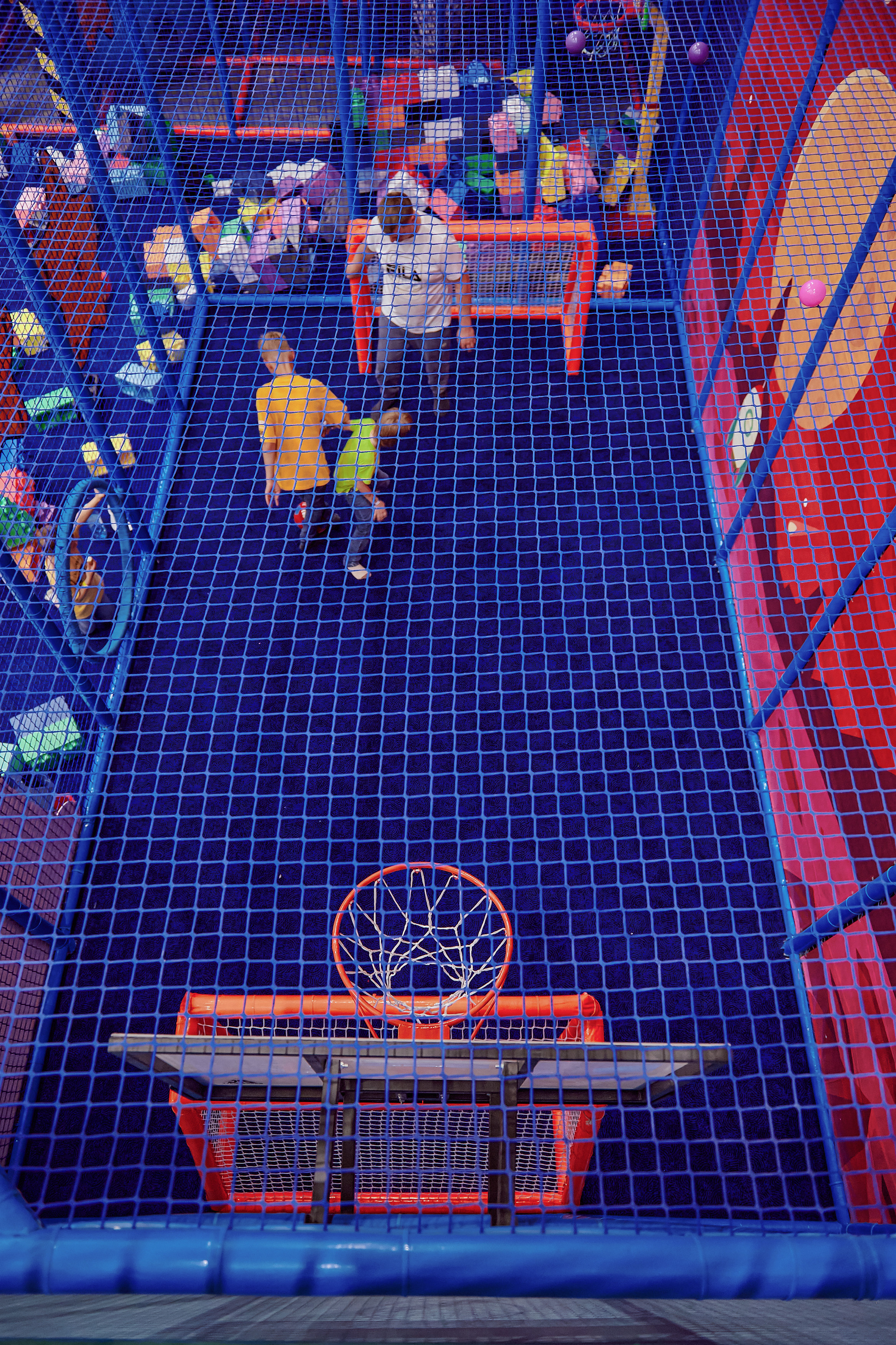 Портфолио репортажной фотосъёмки: Открытие "Vanana park". Фотограф Яковлев Роман — Красноярск