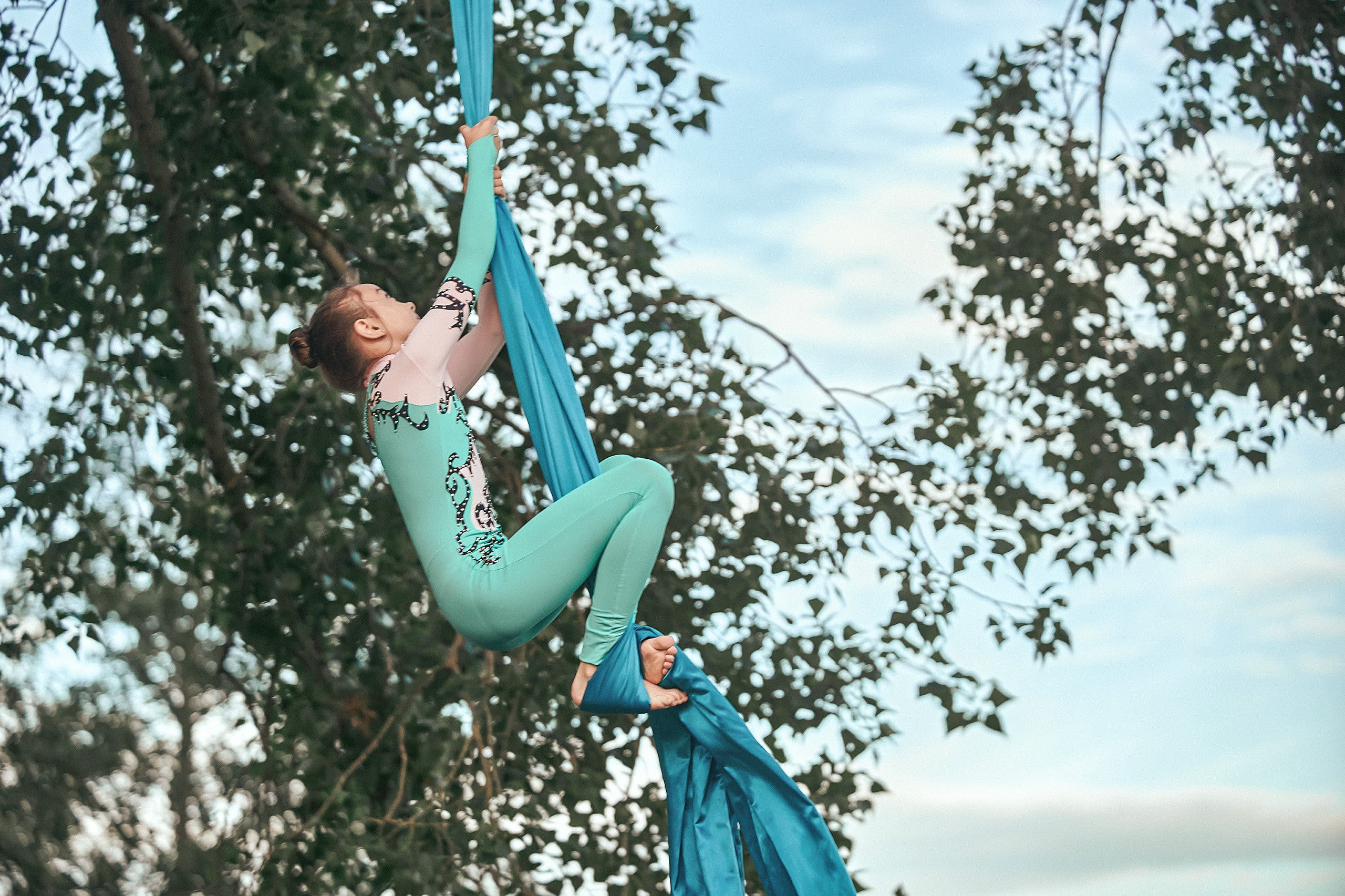 Портфолио репортажной фотосъёмки: Школа аэробики "Rise studio" на ост.Татышева. Фотограф Яковлев Роман — Красноярск