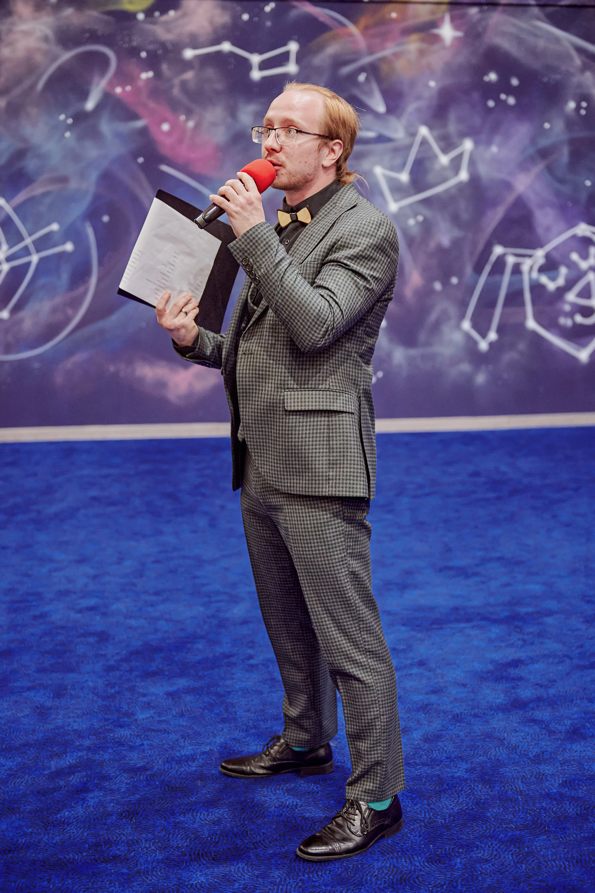 Портфолио репортажной фотосъёмки: Открытие "Vanana park". Фотограф Яковлев Роман — Красноярск