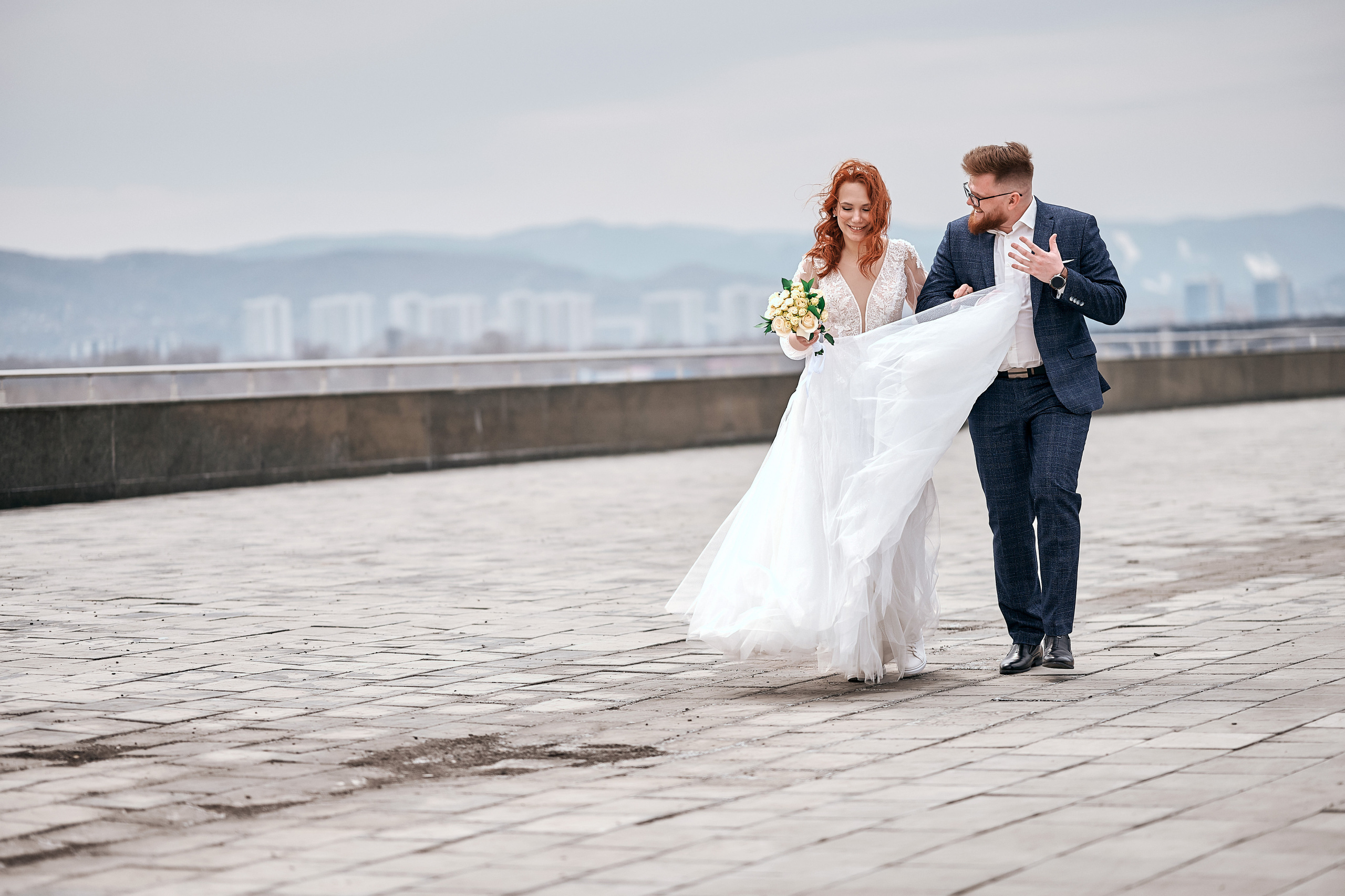 Александр и Алина. Фотограф Яковлев Роман — Красноярск