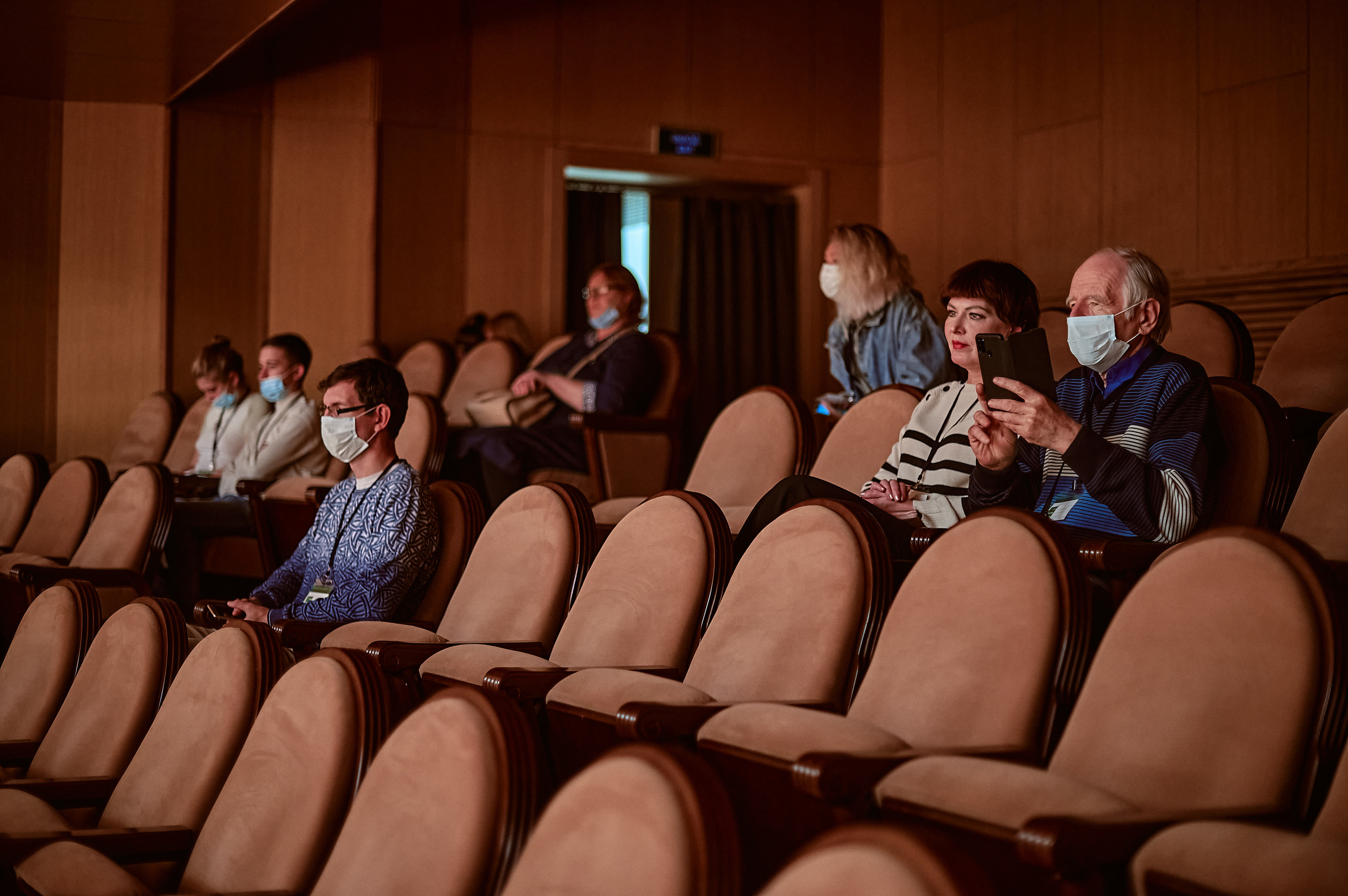 Портфолио репортажной фотосъёмки: День туризма. Фотограф Яковлев Роман — Красноярск