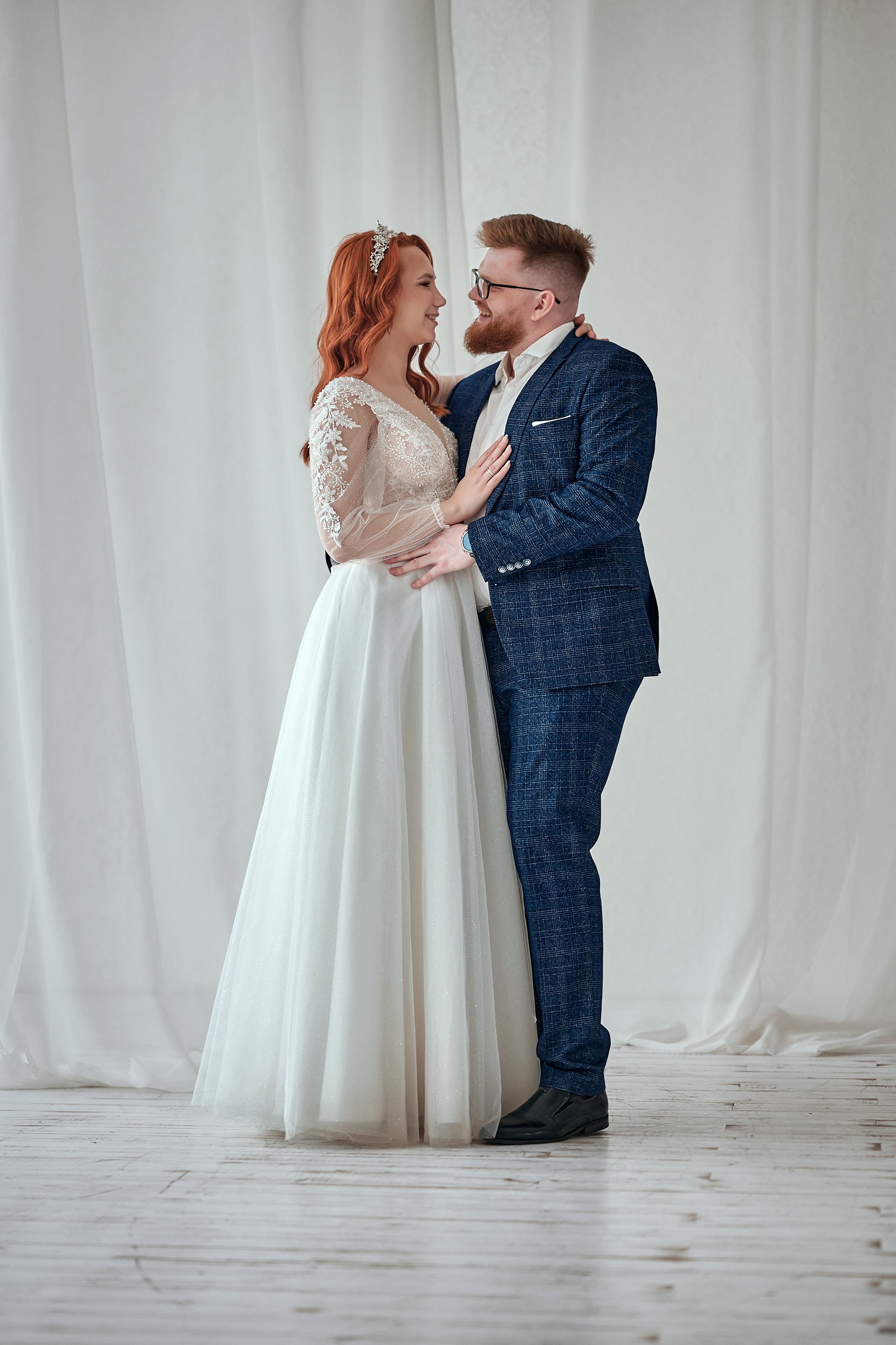 Александр и Алина. Фотограф Яковлев Роман — Красноярск