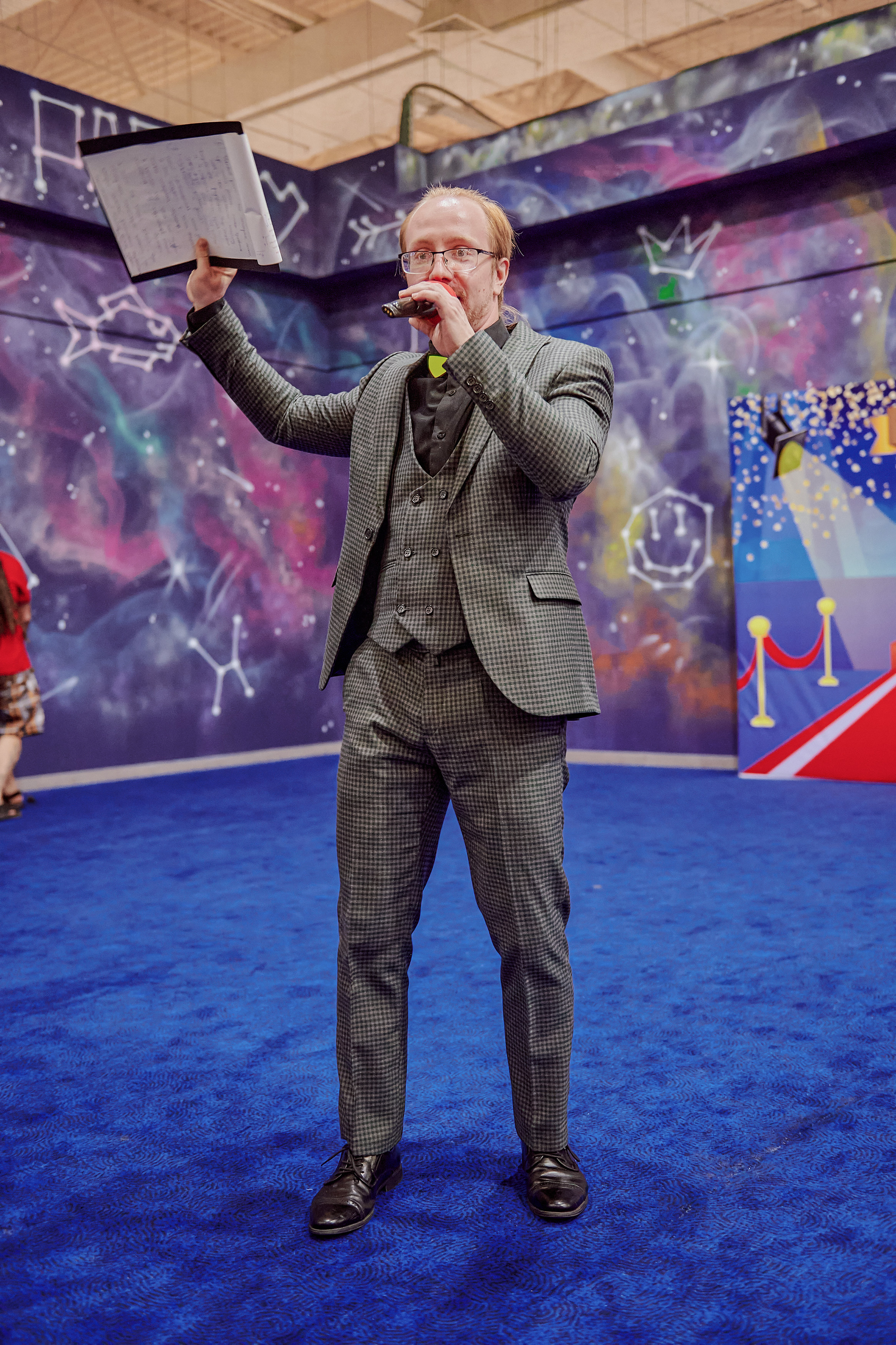 Портфолио репортажной фотосъёмки: Открытие "Vanana park". Фотограф Яковлев Роман — Красноярск