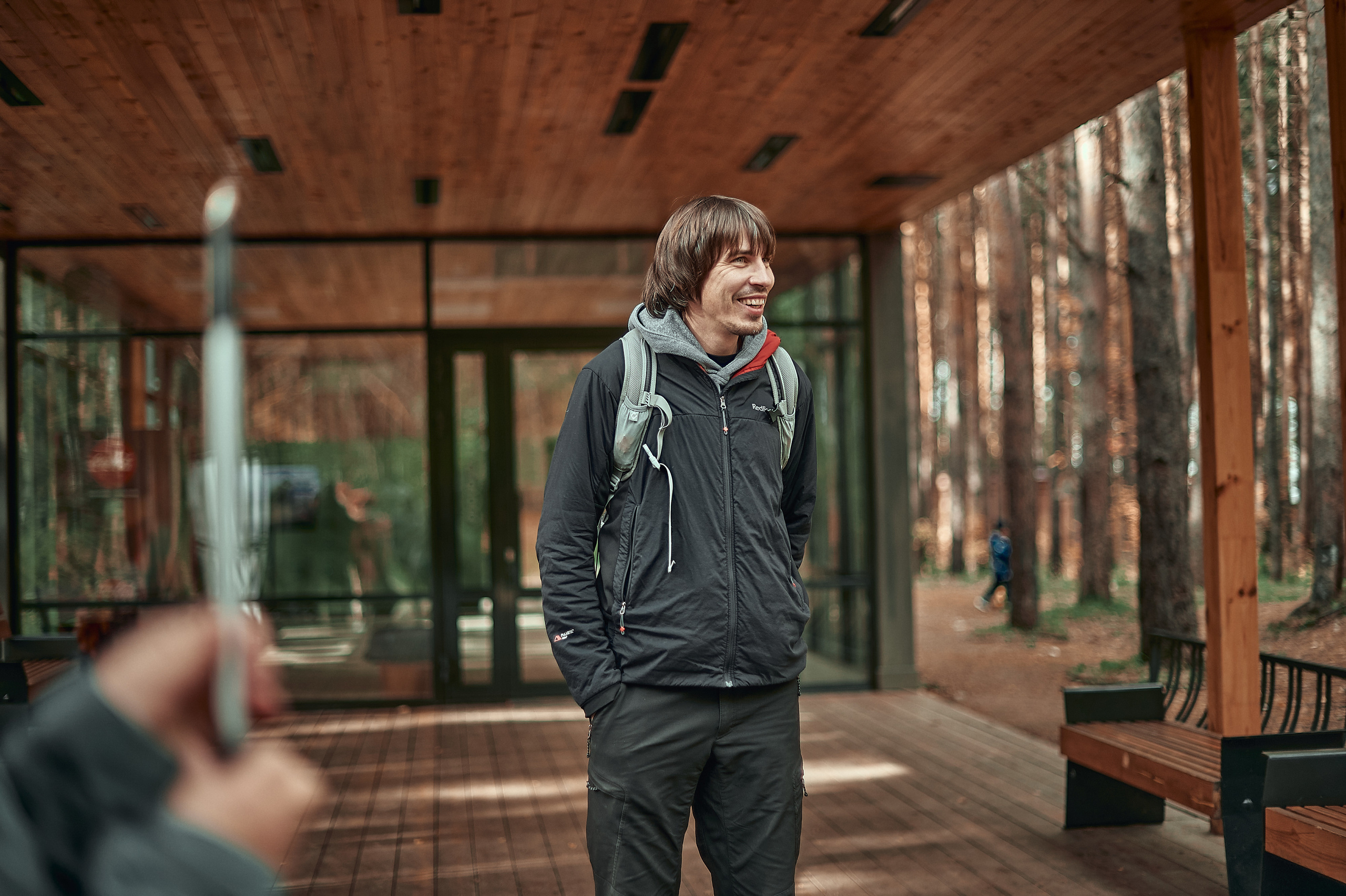 Портфолио репортажной фотосъёмки: День туризма. Фотограф Яковлев Роман — Красноярск