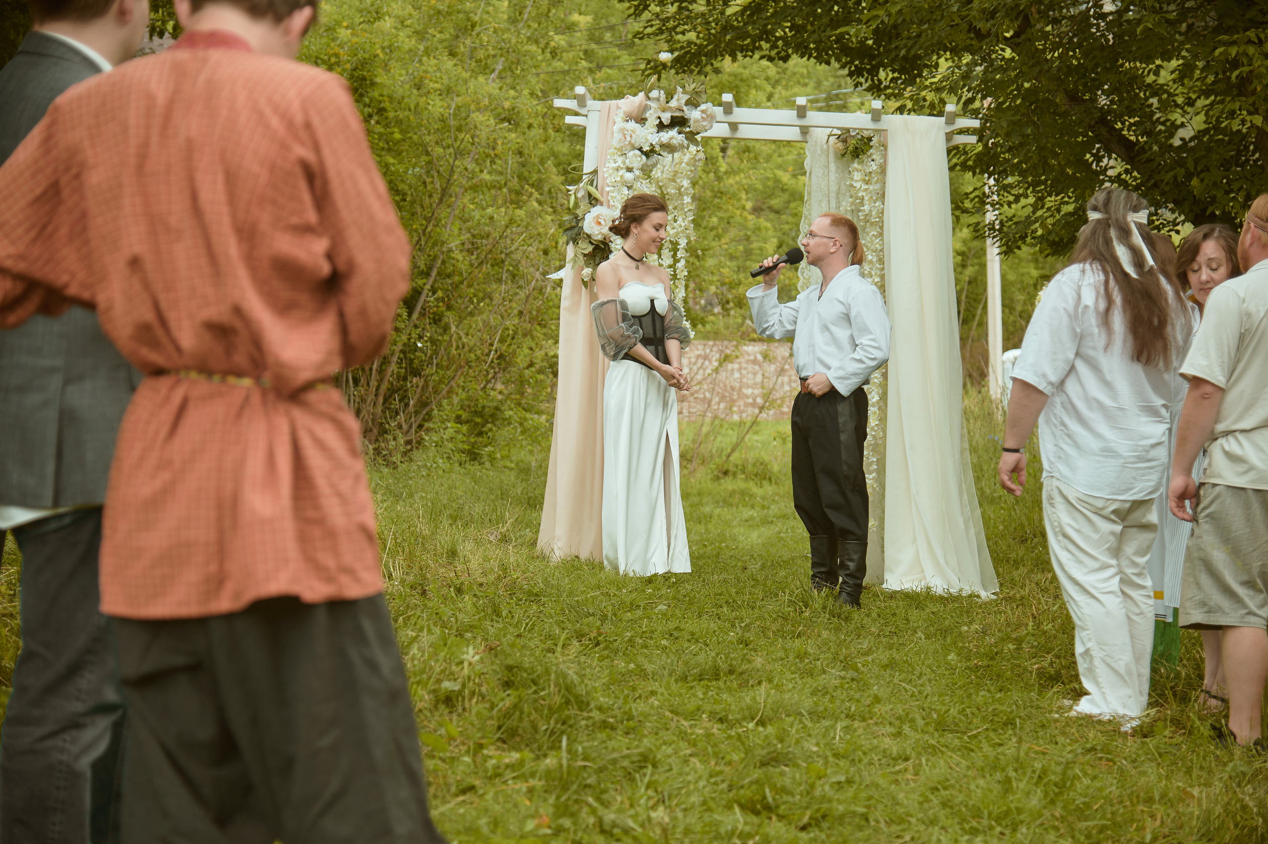 Каролина и Сергей. Фотограф Яковлев Роман — Красноярск