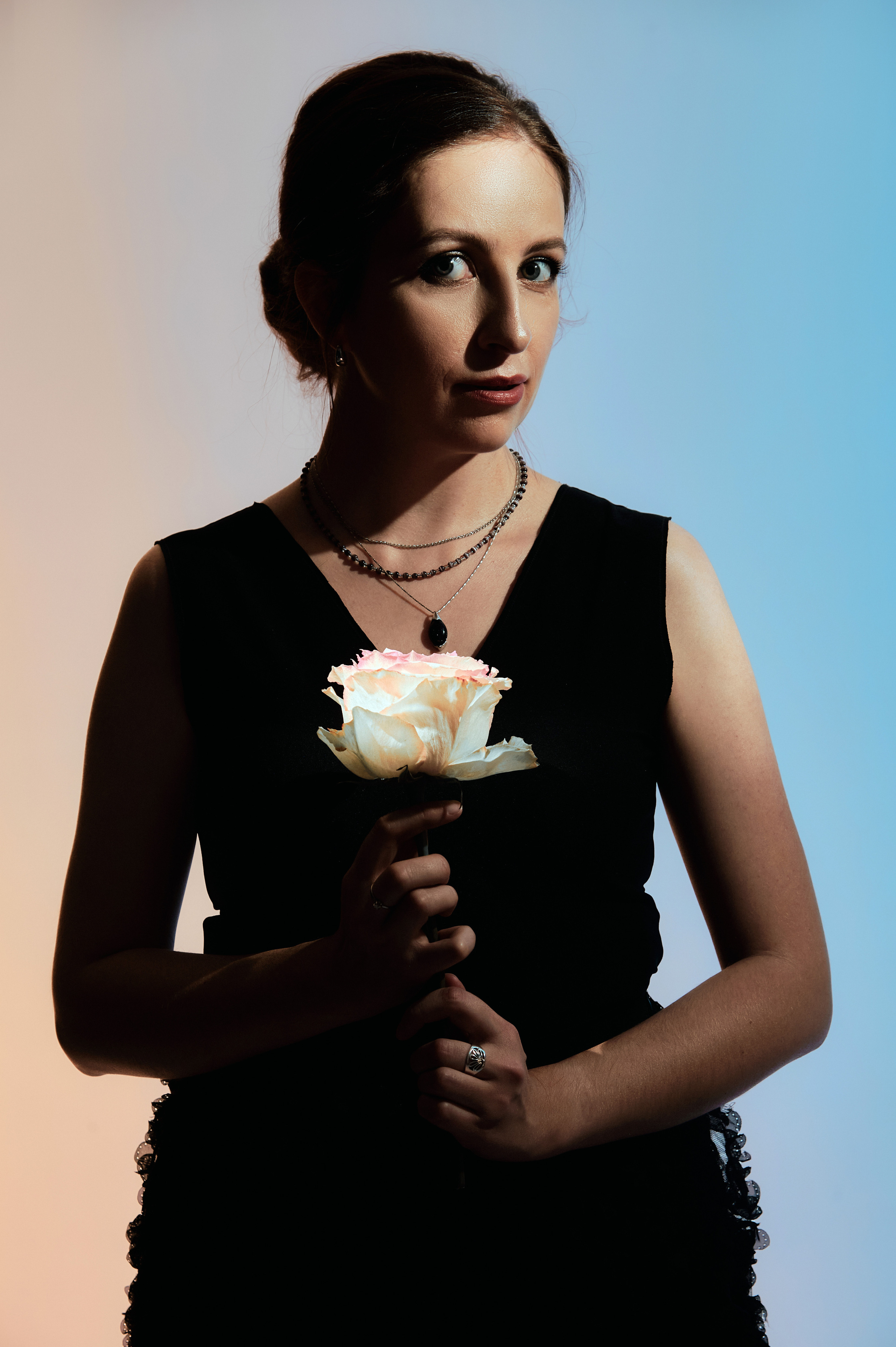 Михаил и Татьяна — Предсвадебная съёмка. Фотограф Яковлев Роман — Красноярск