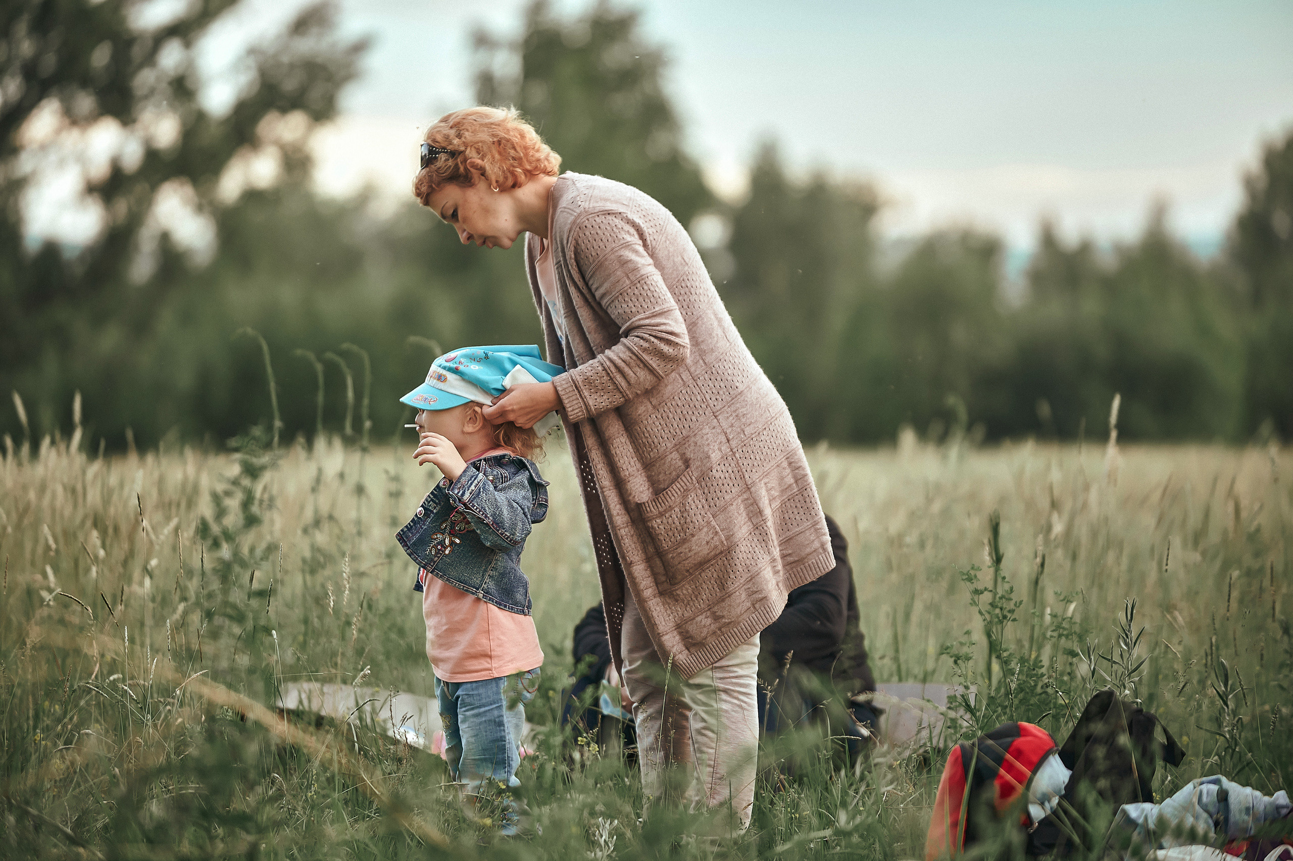 Портфолио репортажной фотосъёмки: Школа аэробики "Rise studio" на ост.Татышева. Фотограф Яковлев Роман — Красноярск