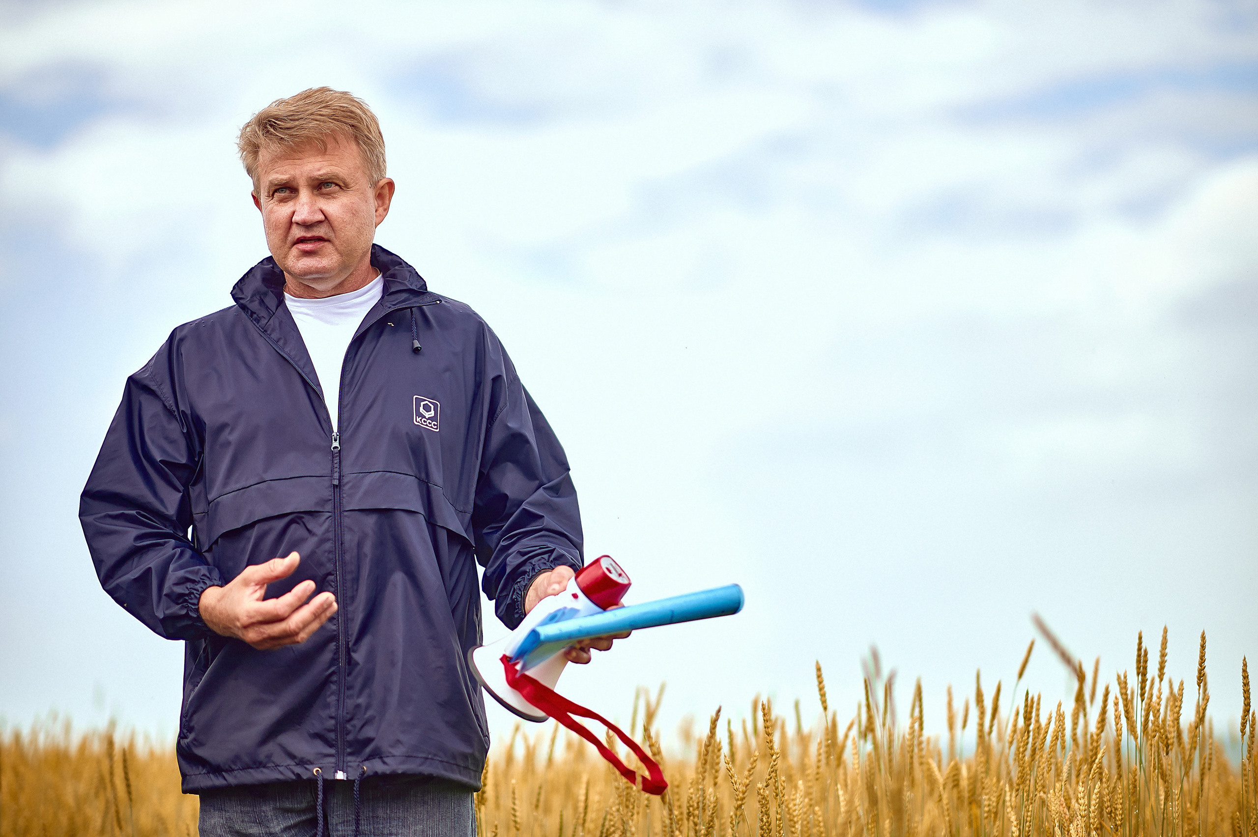 Портфолио репортажной фотосъёмки: Компания "Агросервис" КССС посёлок-Авда. Фотограф Яковлев Роман — Красноярск