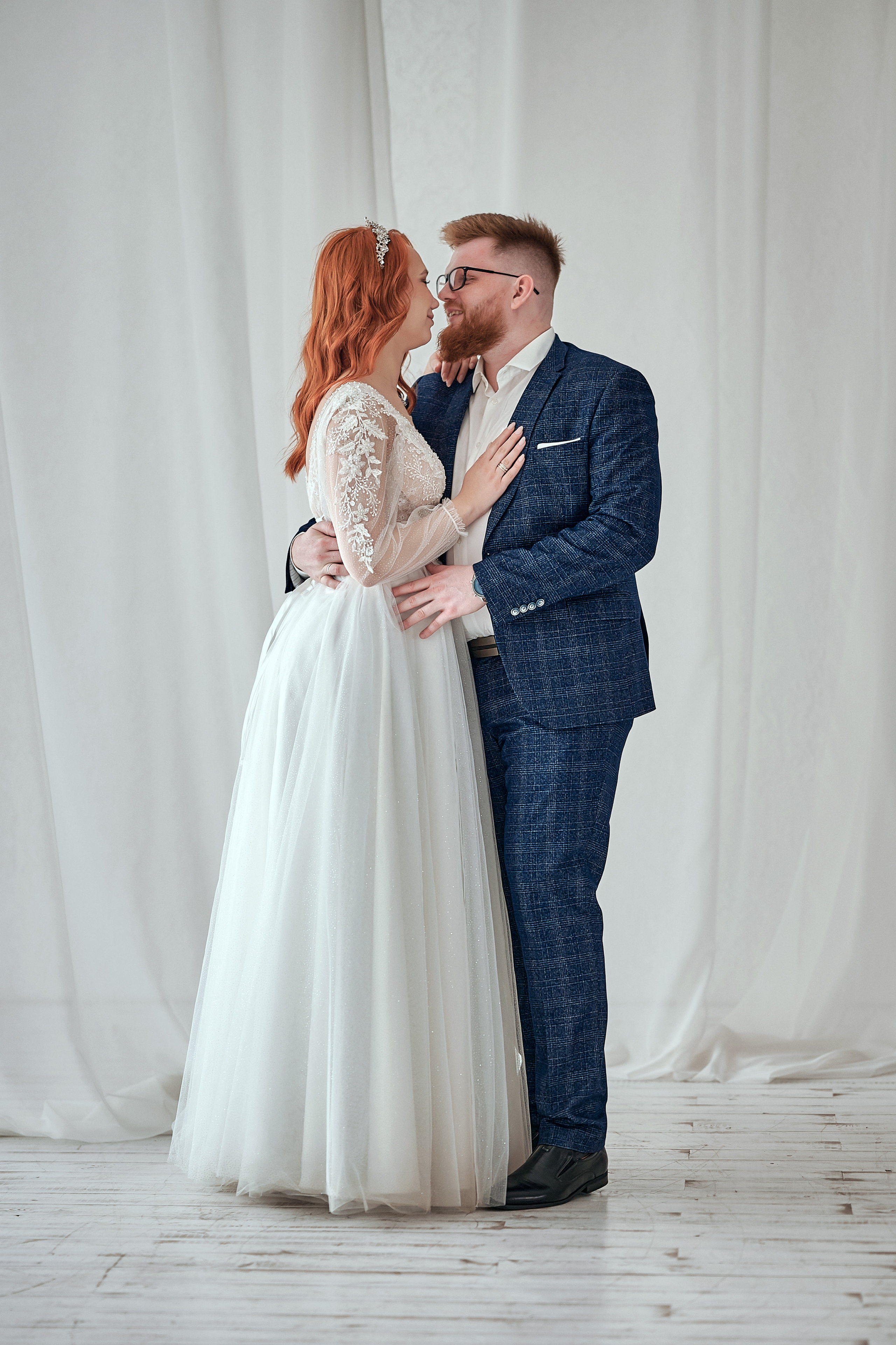 Александр и Алина. Фотограф Яковлев Роман — Красноярск