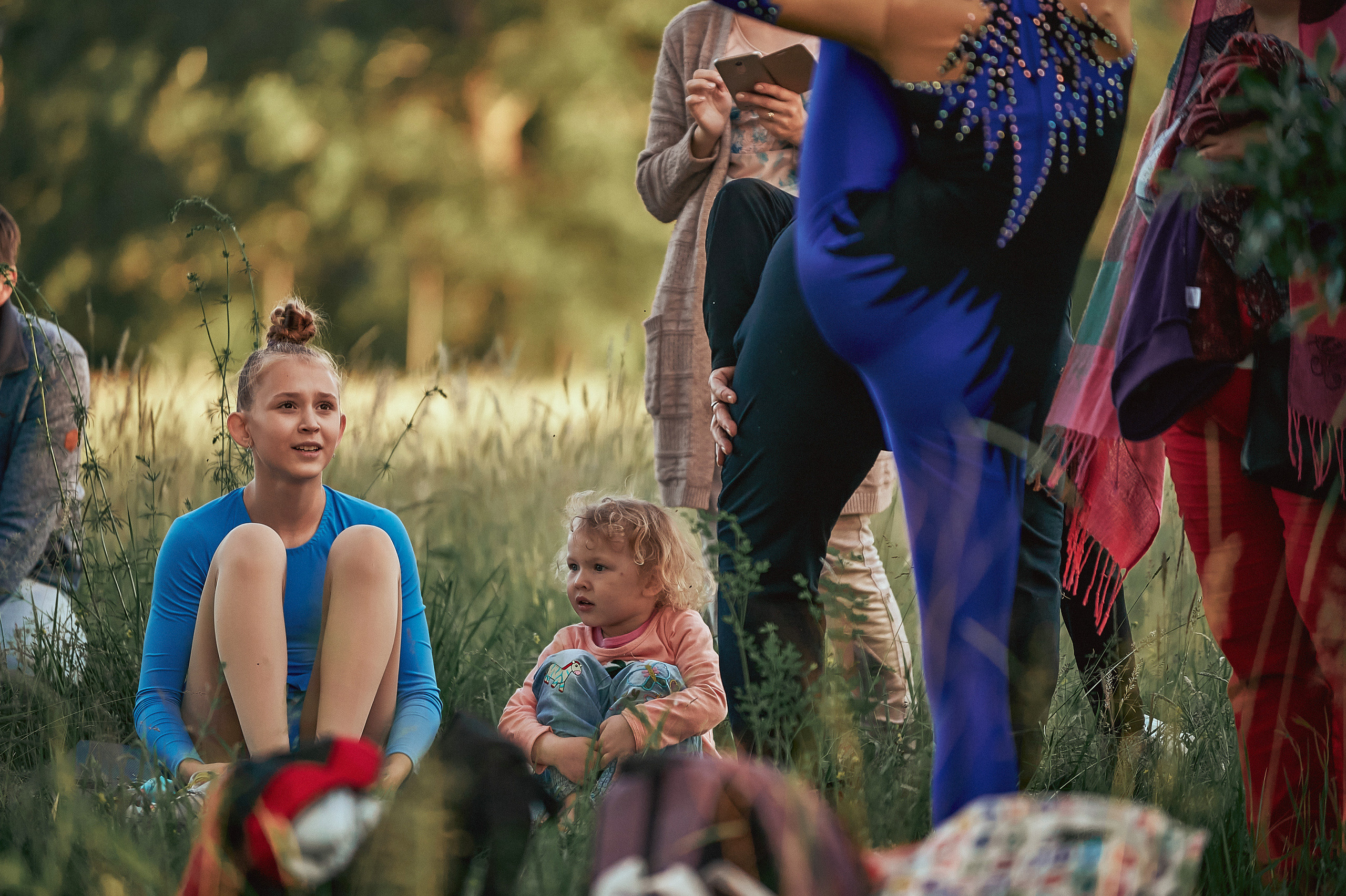 Портфолио репортажной фотосъёмки: Школа аэробики "Rise studio" на ост.Татышева. Фотограф Яковлев Роман — Красноярск