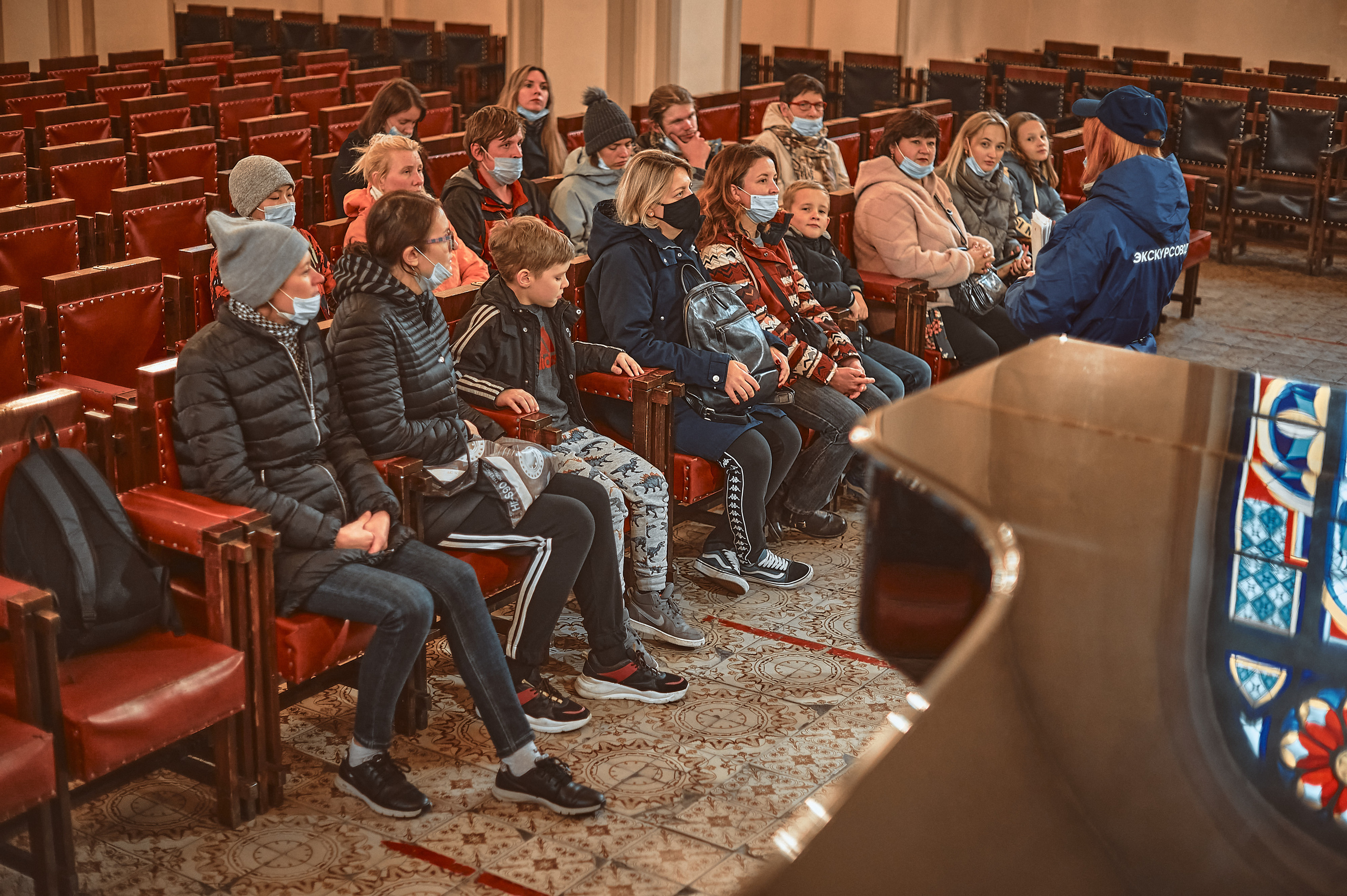 Портфолио репортажной фотосъёмки: День туризма. Фотограф Яковлев Роман — Красноярск