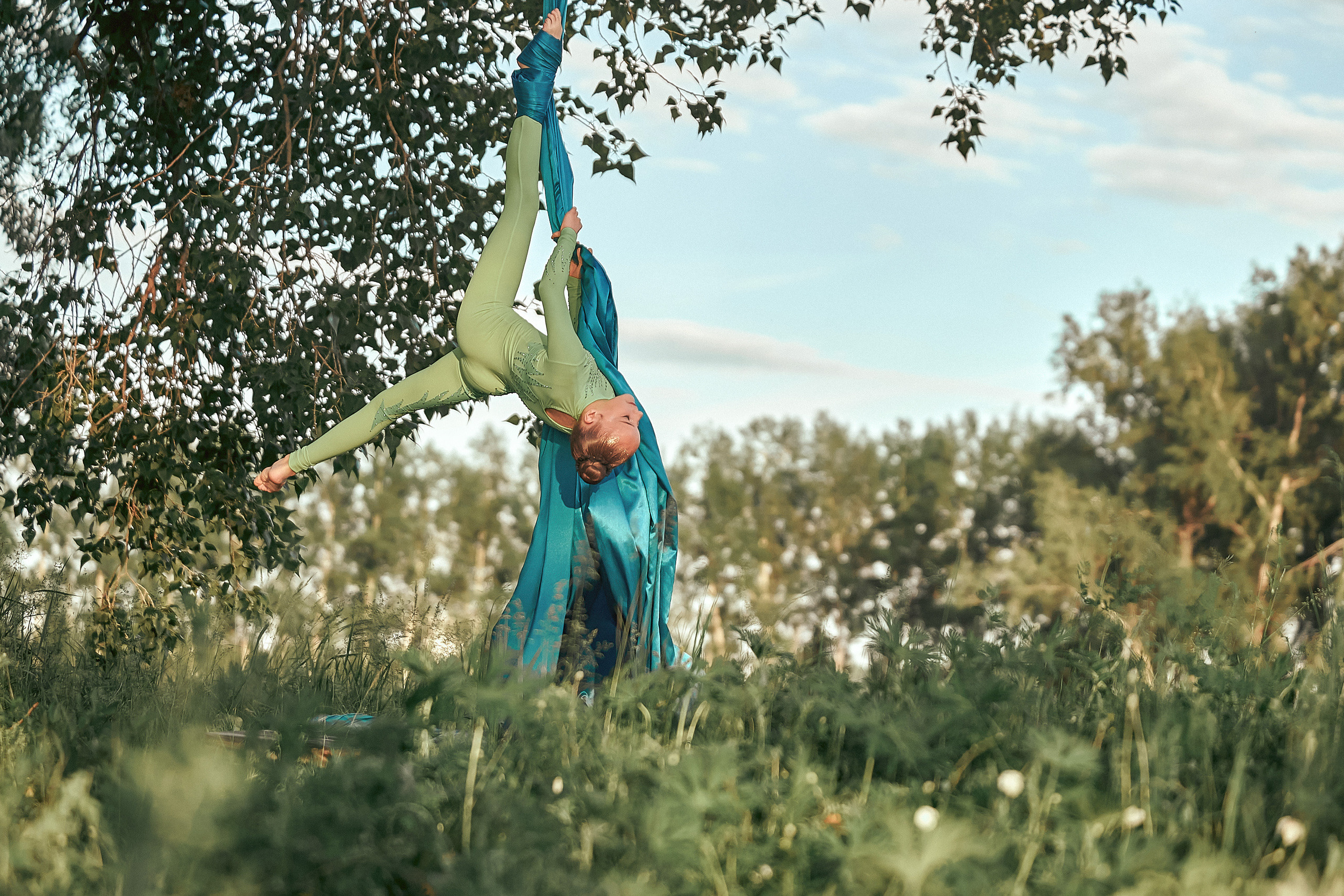 Портфолио репортажной фотосъёмки: Школа аэробики "Rise studio" на ост.Татышева. Фотограф Яковлев Роман — Красноярск