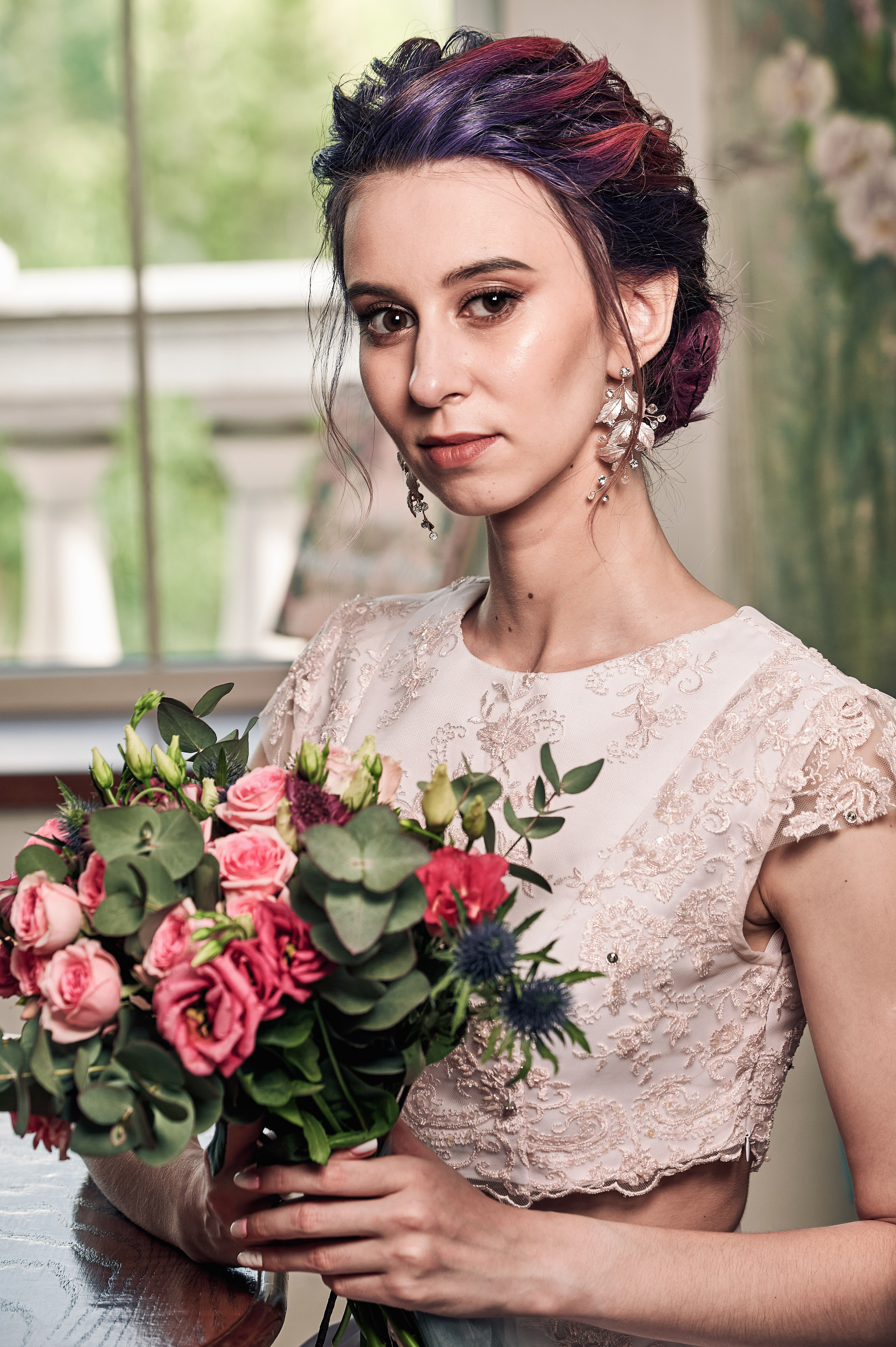 Антон и Екатерина. Фотограф Яковлев Роман — Красноярск