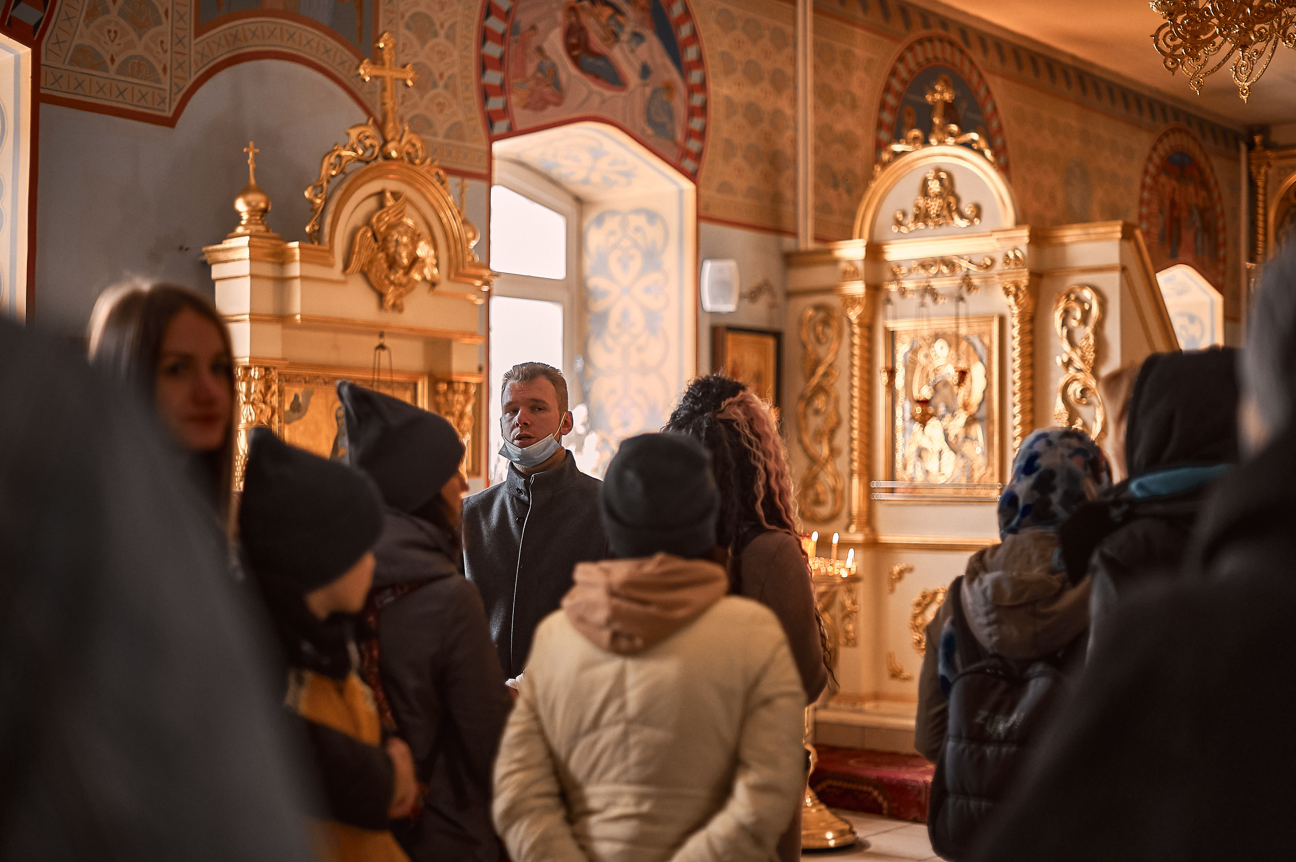 Портфолио репортажной фотосъёмки: День туризма. Фотограф Яковлев Роман — Красноярск