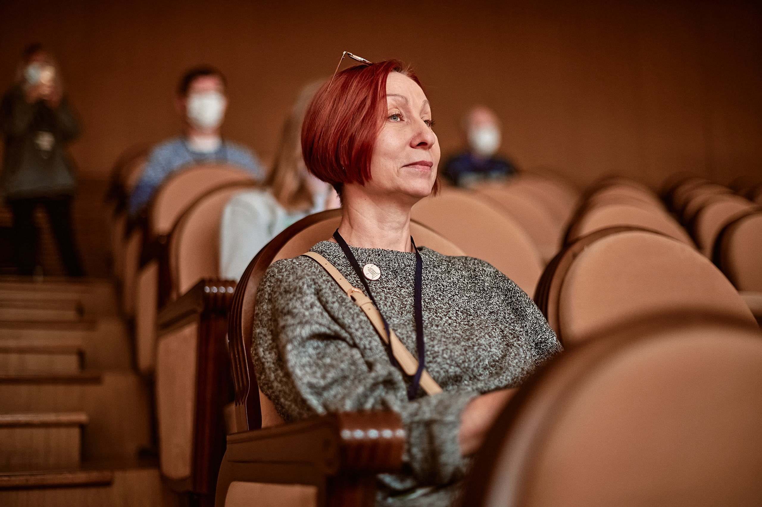 Портфолио репортажной фотосъёмки: День туризма. Фотограф Яковлев Роман — Красноярск