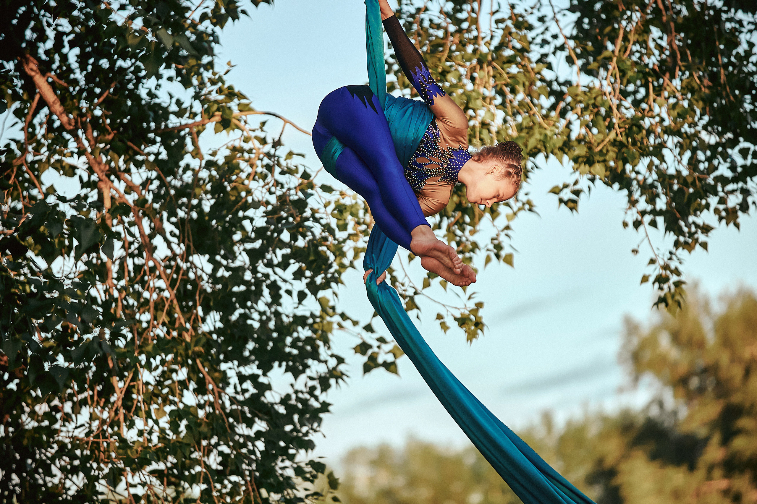 Портфолио репортажной фотосъёмки: Школа аэробики "Rise studio" на ост.Татышева. Фотограф Яковлев Роман — Красноярск