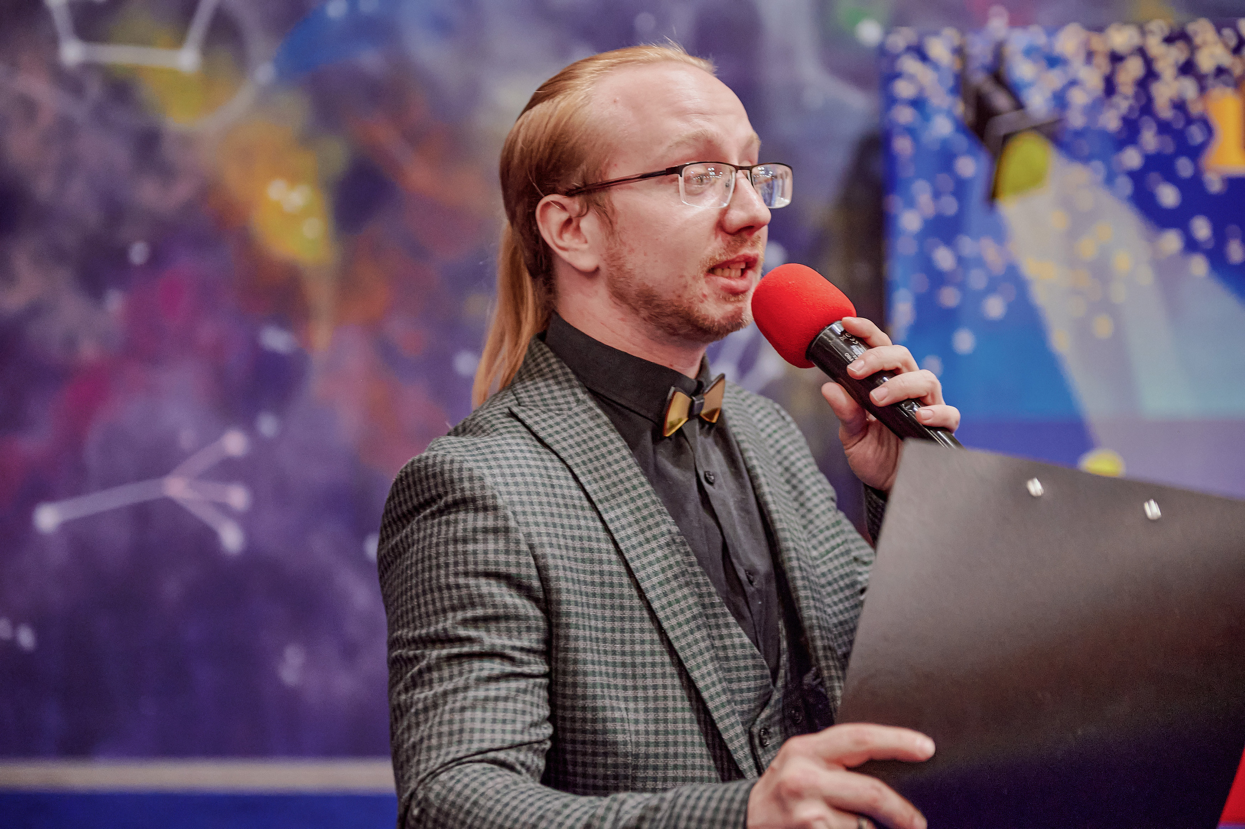 Портфолио репортажной фотосъёмки: Открытие "Vanana park". Фотограф Яковлев Роман — Красноярск