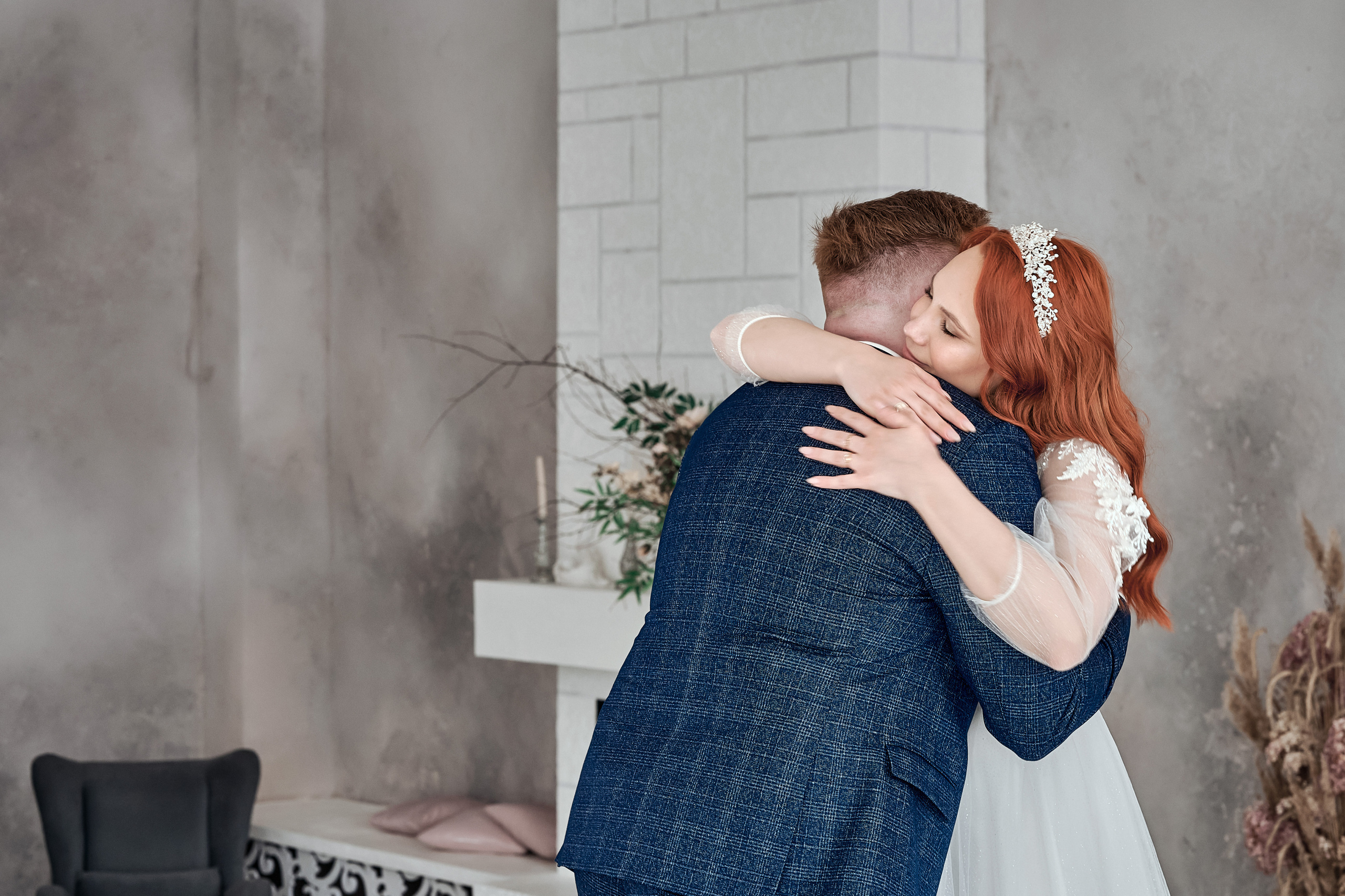 Александр и Алина. Фотограф Яковлев Роман — Красноярск