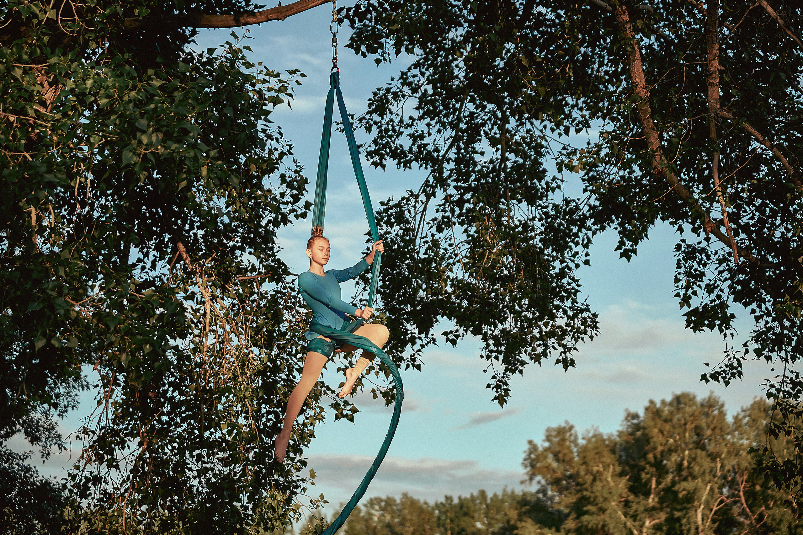 Портфолио репортажной фотосъёмки: Школа аэробики "Rise studio" на ост.Татышева. Фотограф Яковлев Роман — Красноярск