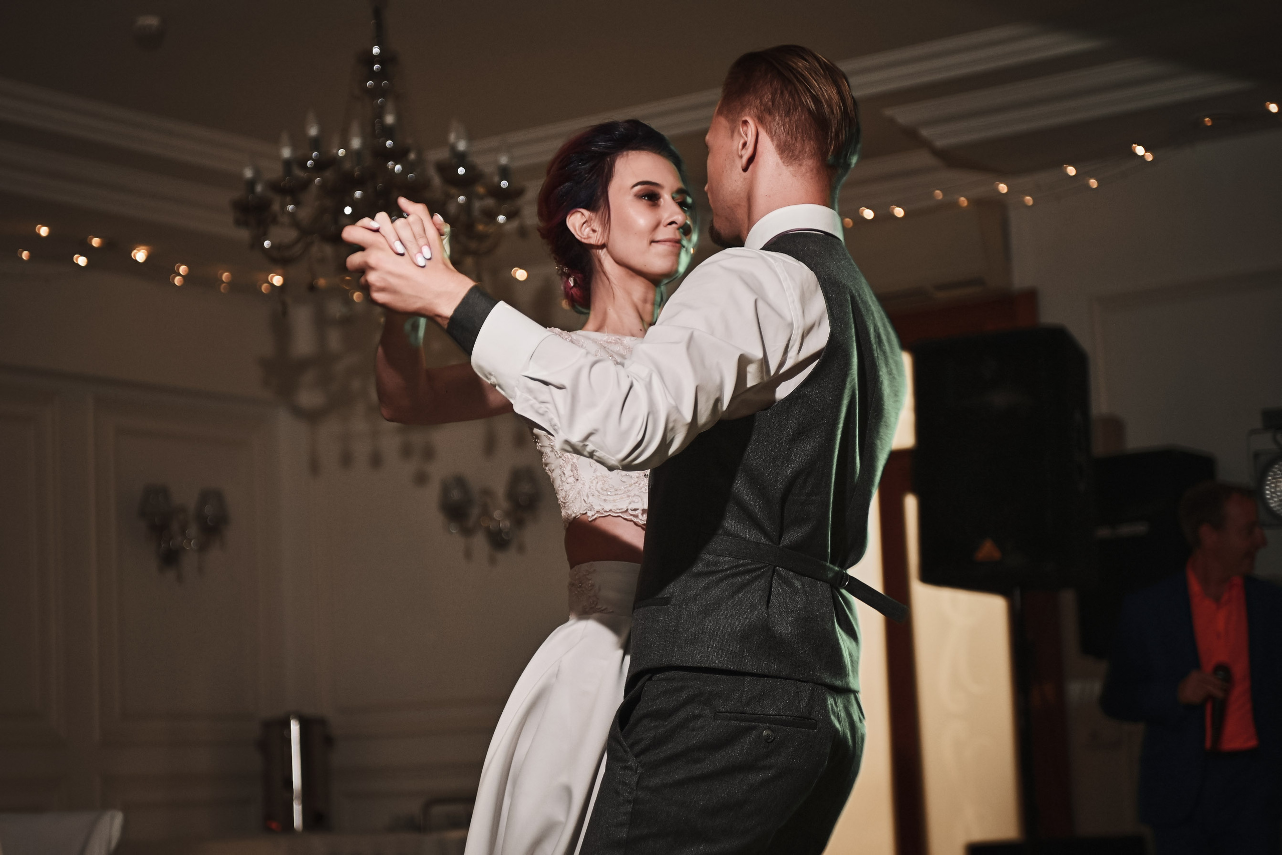 Антон и Екатерина. Фотограф Яковлев Роман — Красноярск