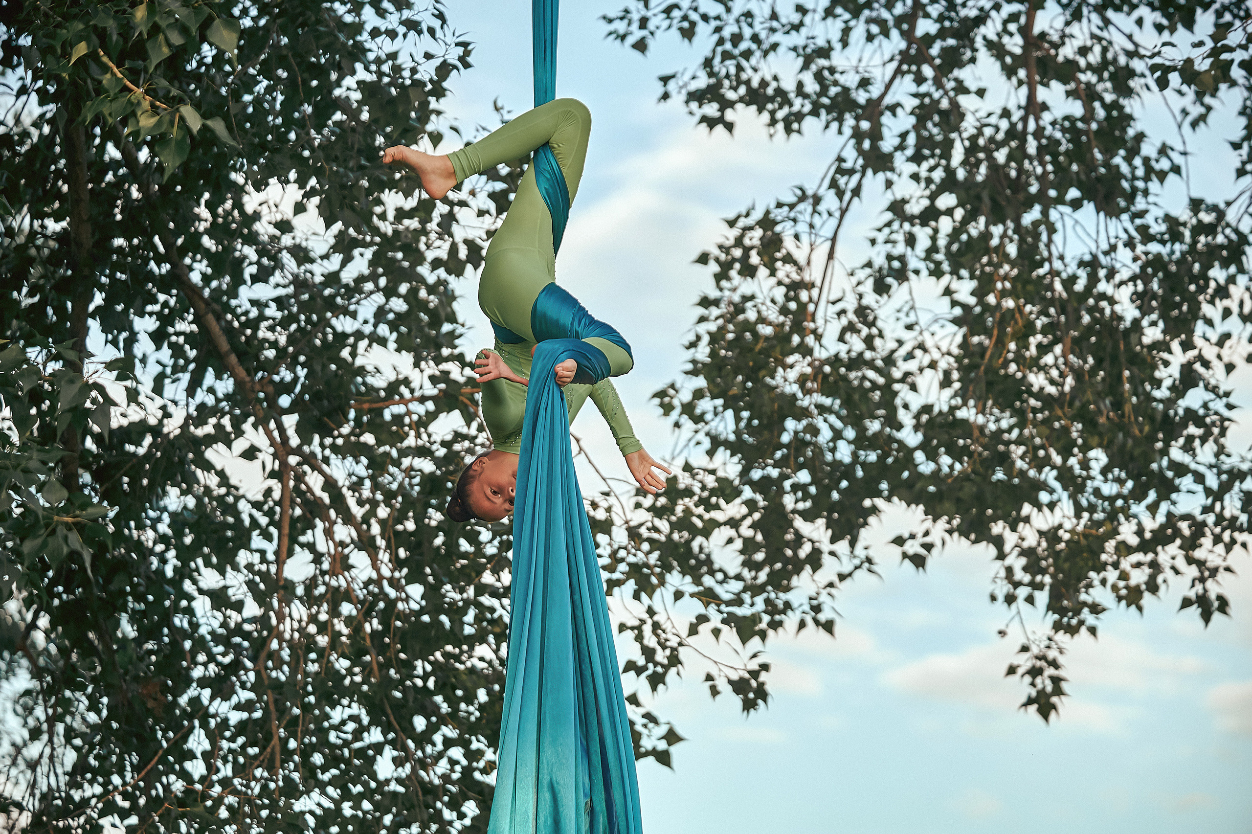 Портфолио репортажной фотосъёмки: Школа аэробики "Rise studio" на ост.Татышева. Фотограф Яковлев Роман — Красноярск