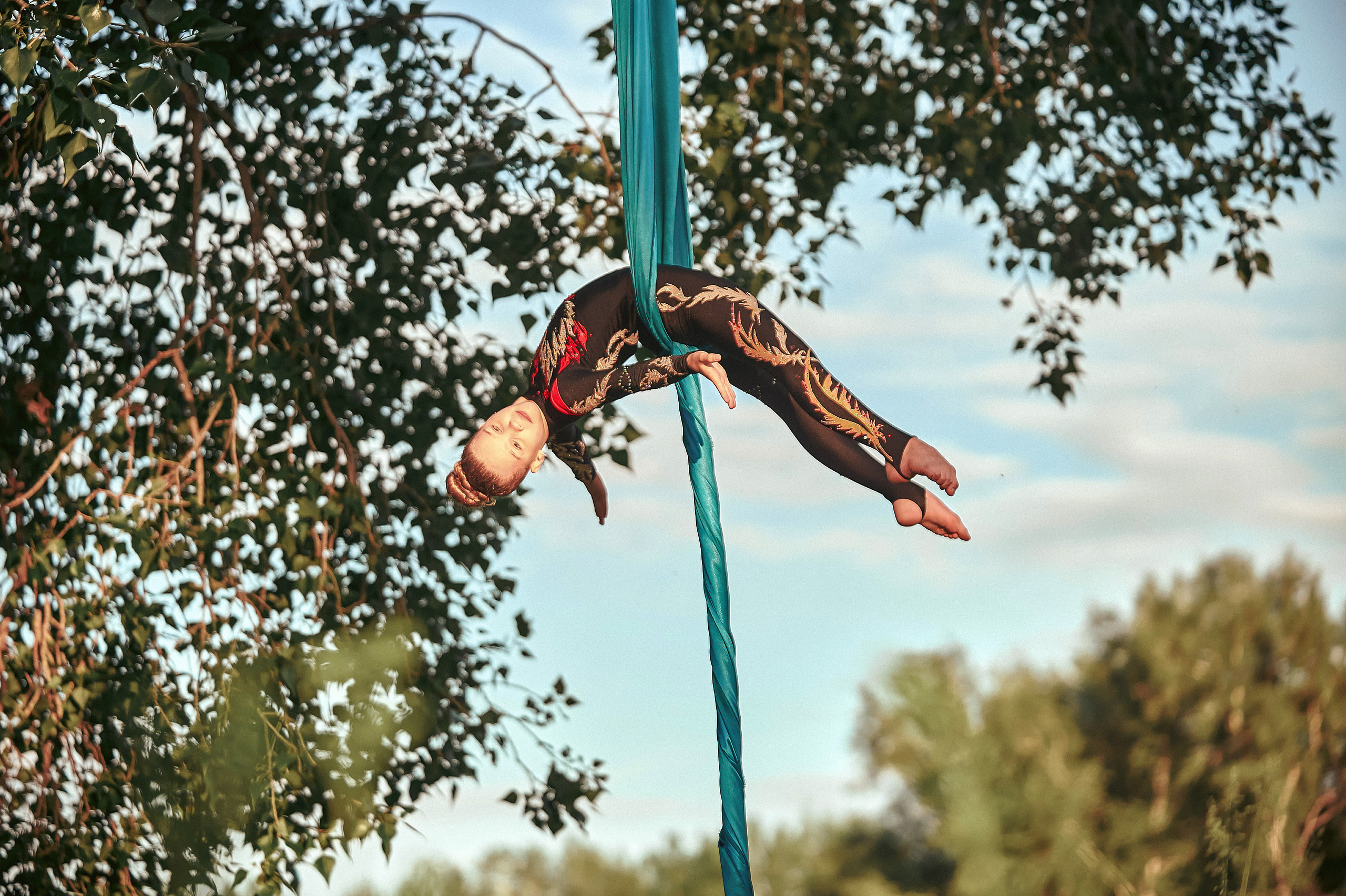 Портфолио репортажной фотосъёмки: Школа аэробики "Rise studio" на ост.Татышева. Фотограф Яковлев Роман — Красноярск