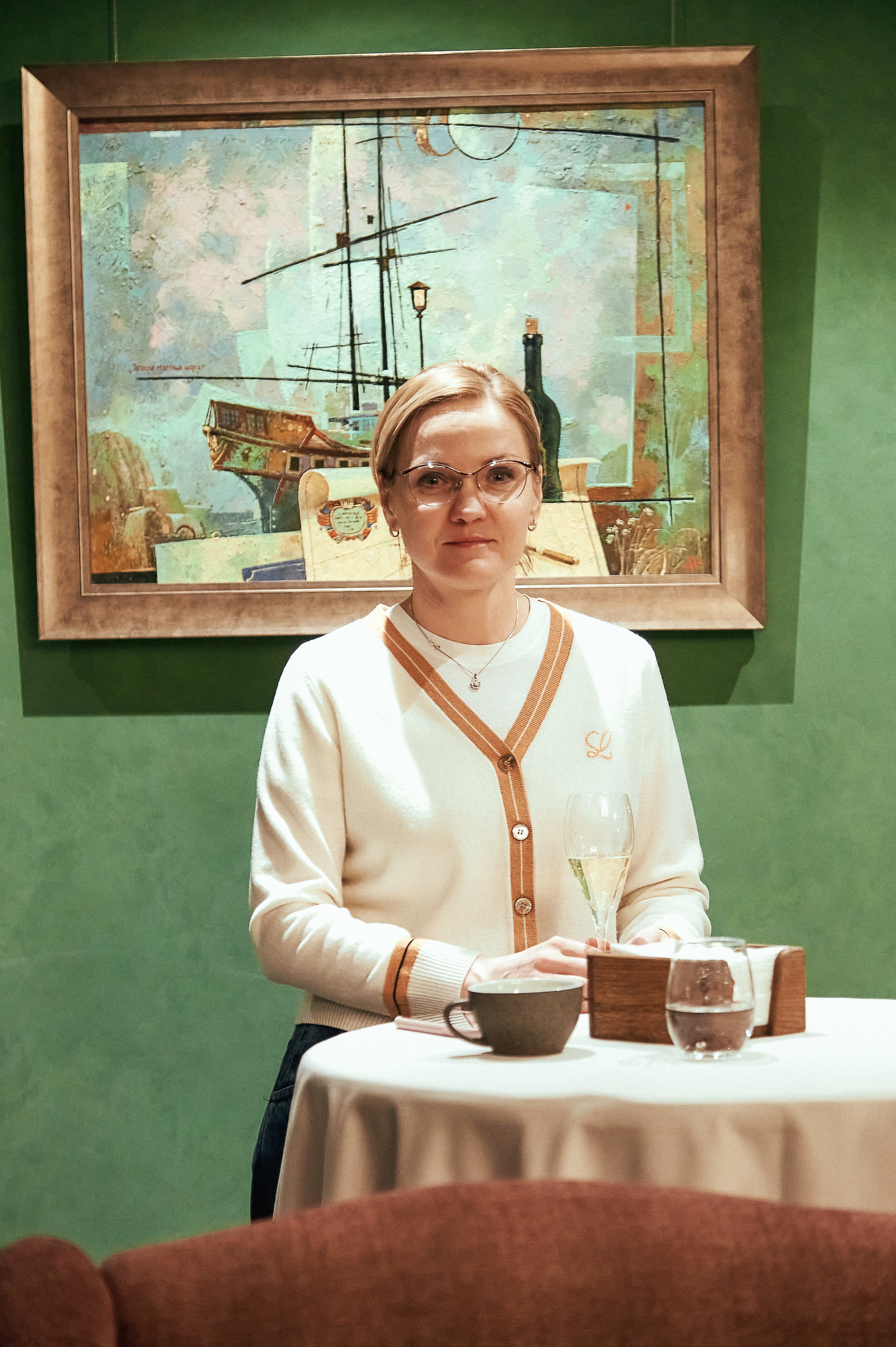 Портфолио репортажной фотосъёмки: "Сбербанк" Новый год. Фотограф Яковлев Роман — Красноярск