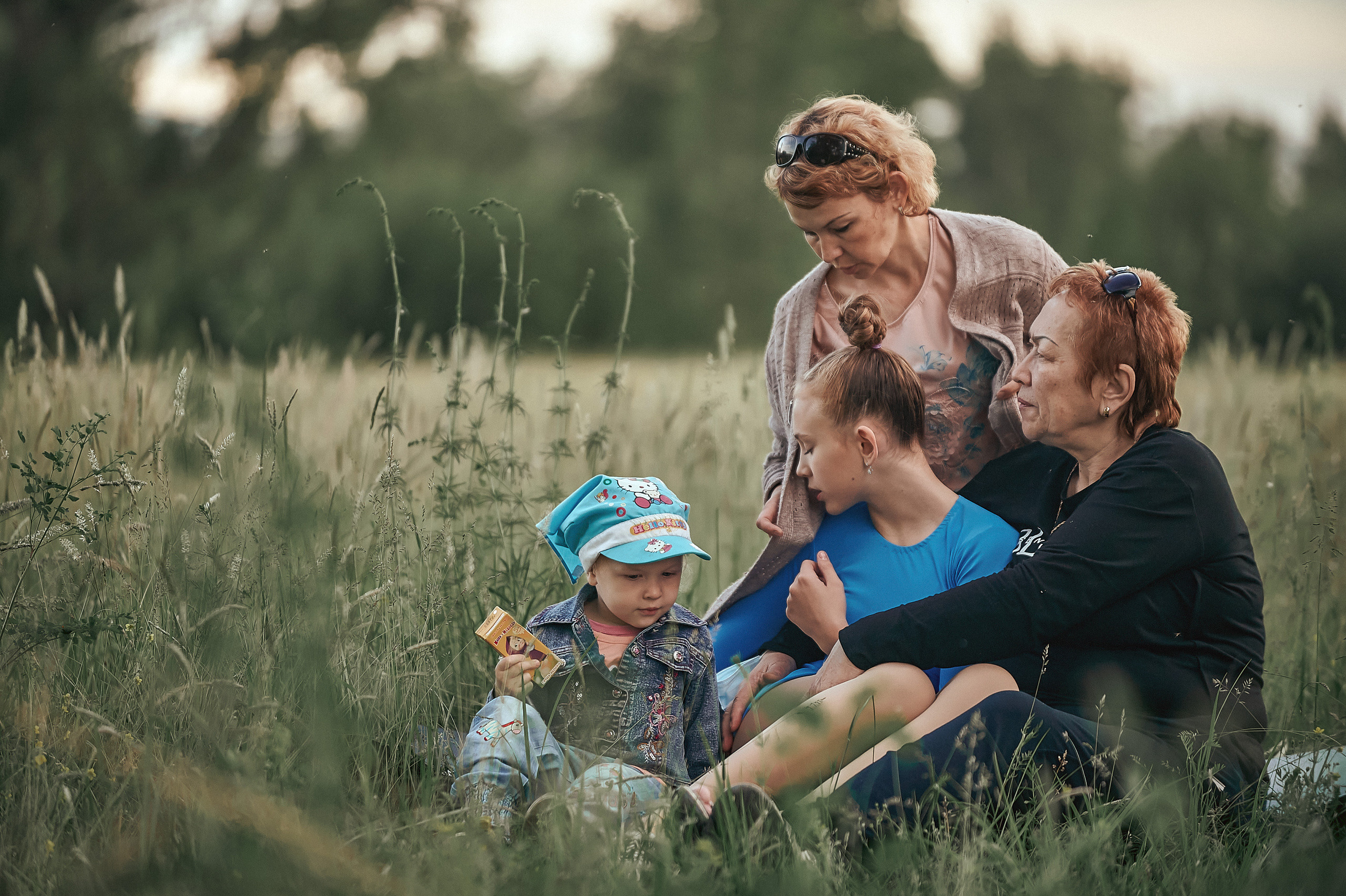 Портфолио репортажной фотосъёмки: Школа аэробики "Rise studio" на ост.Татышева. Фотограф Яковлев Роман — Красноярск