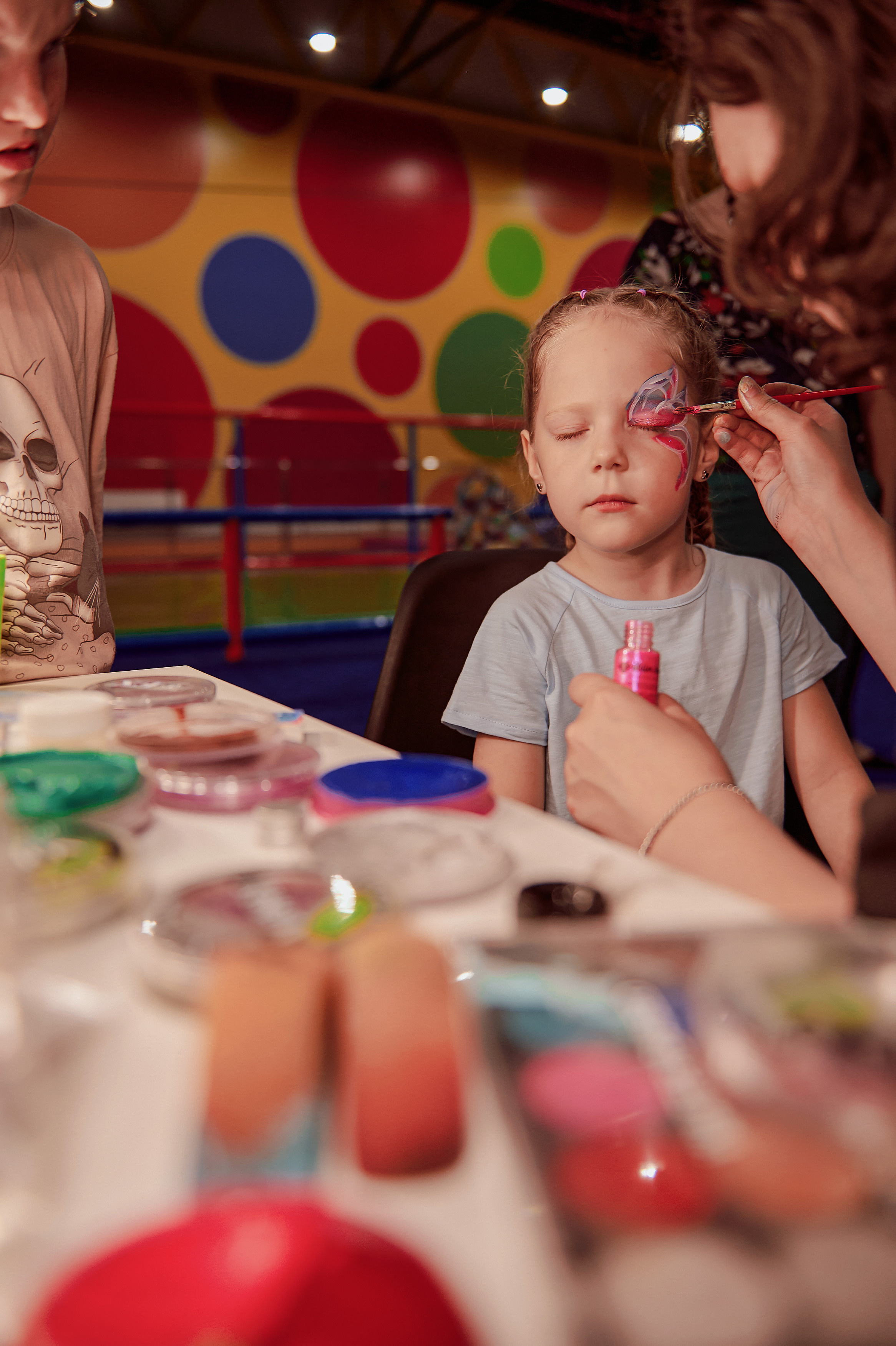 Портфолио репортажной фотосъёмки: Открытие "Vanana park". Фотограф Яковлев Роман — Красноярск