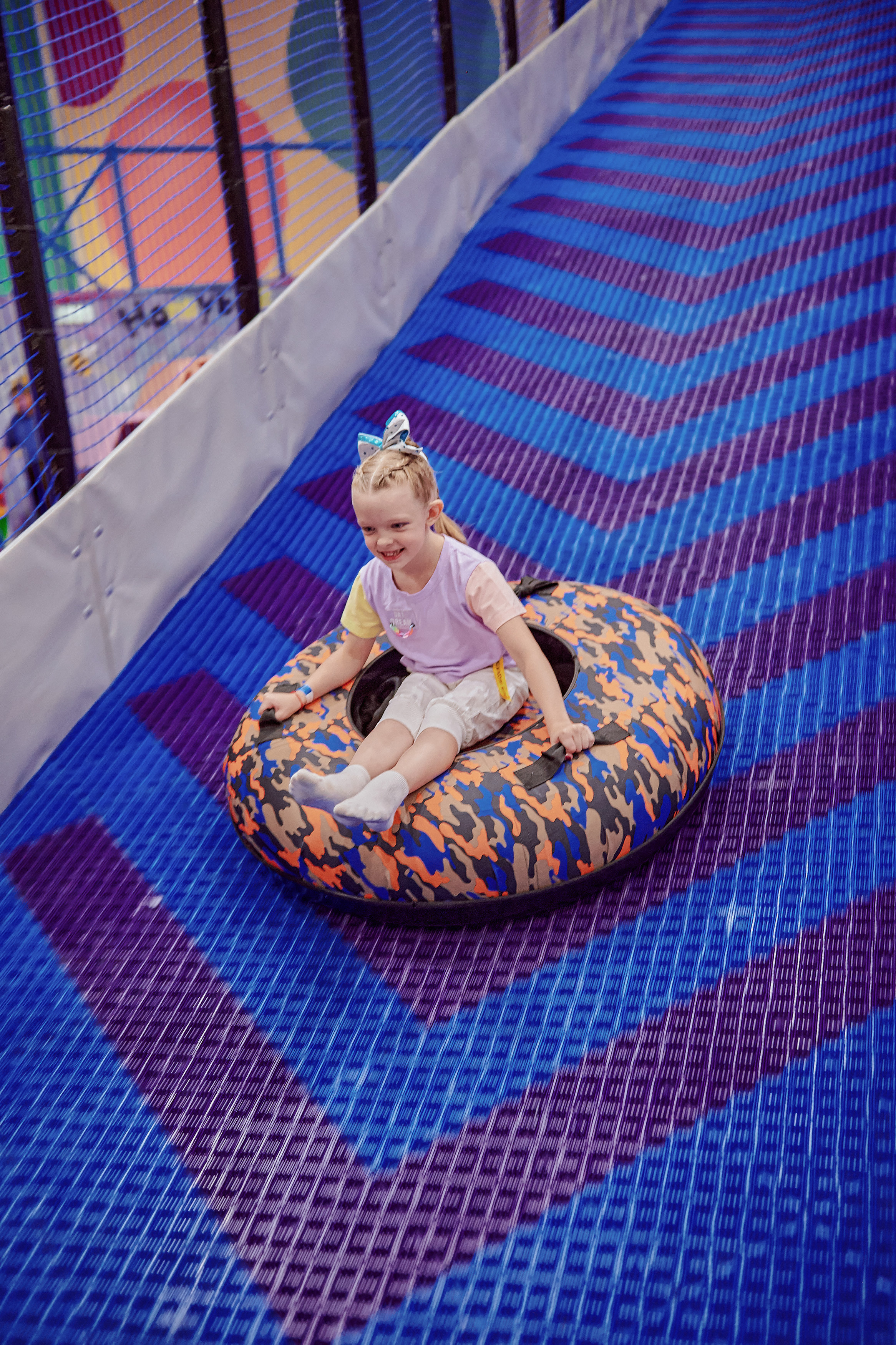 Портфолио репортажной фотосъёмки: Открытие "Vanana park". Фотограф Яковлев Роман — Красноярск