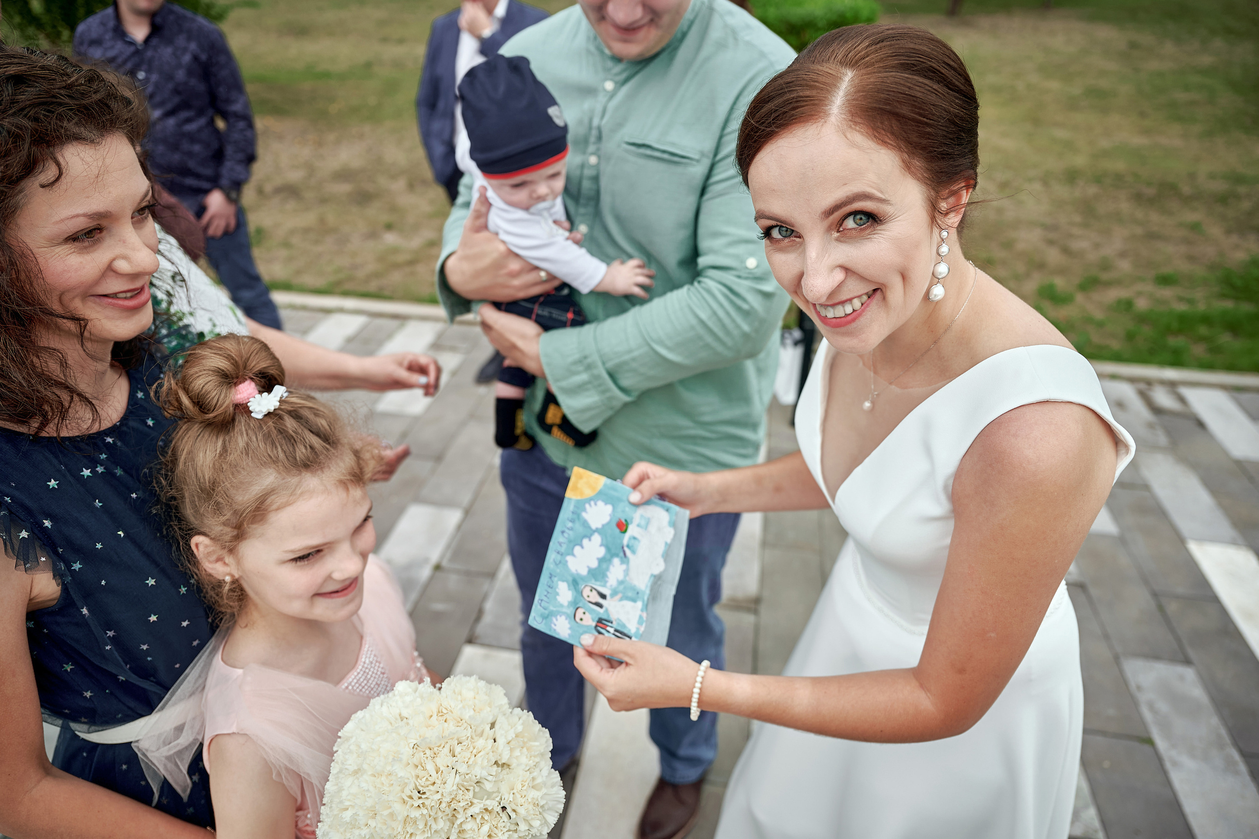 Михаил и Татьяна. Фотограф Яковлев Роман — Красноярск