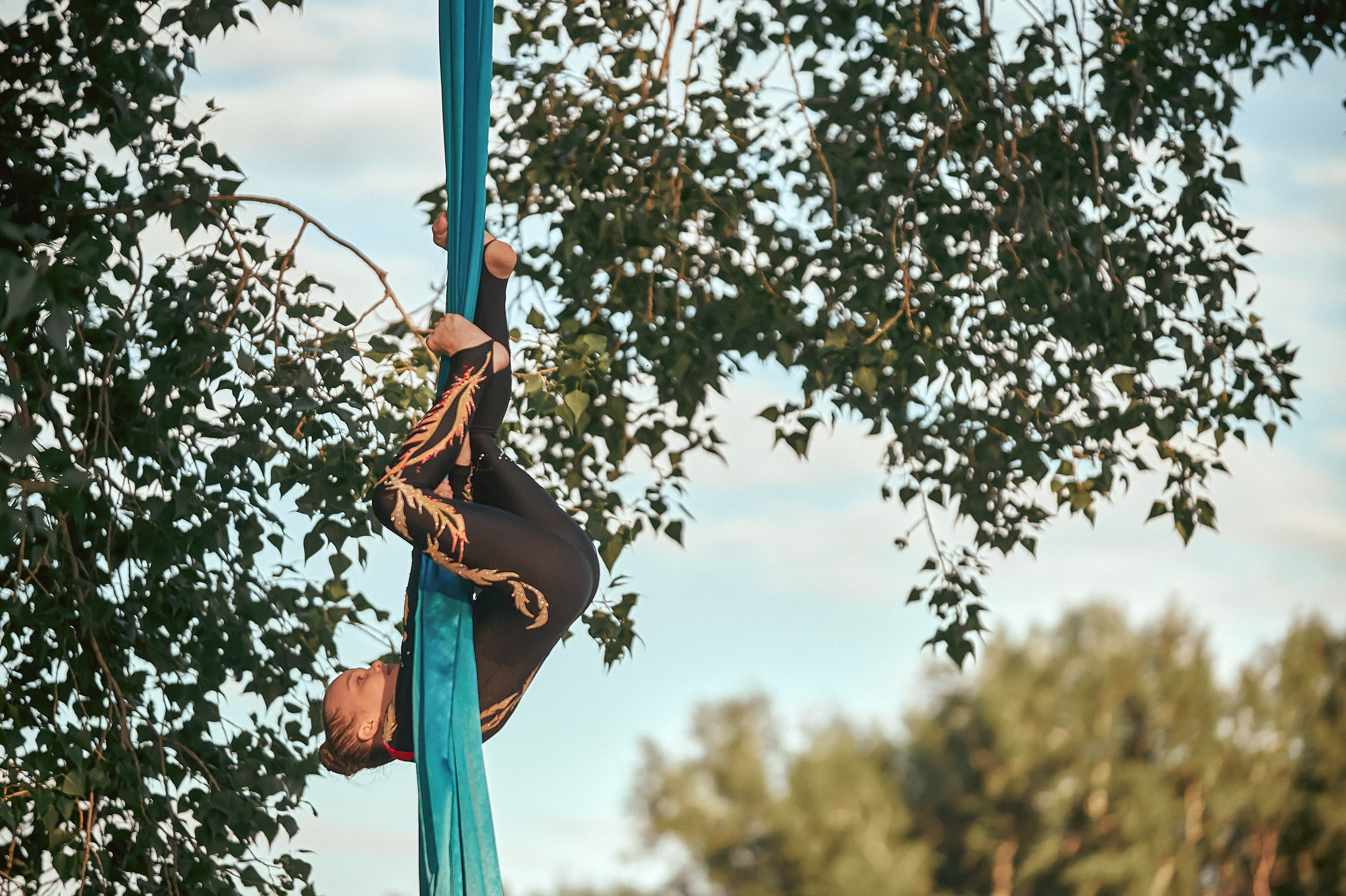 Портфолио репортажной фотосъёмки: Школа аэробики "Rise studio" на ост.Татышева. Фотограф Яковлев Роман — Красноярск