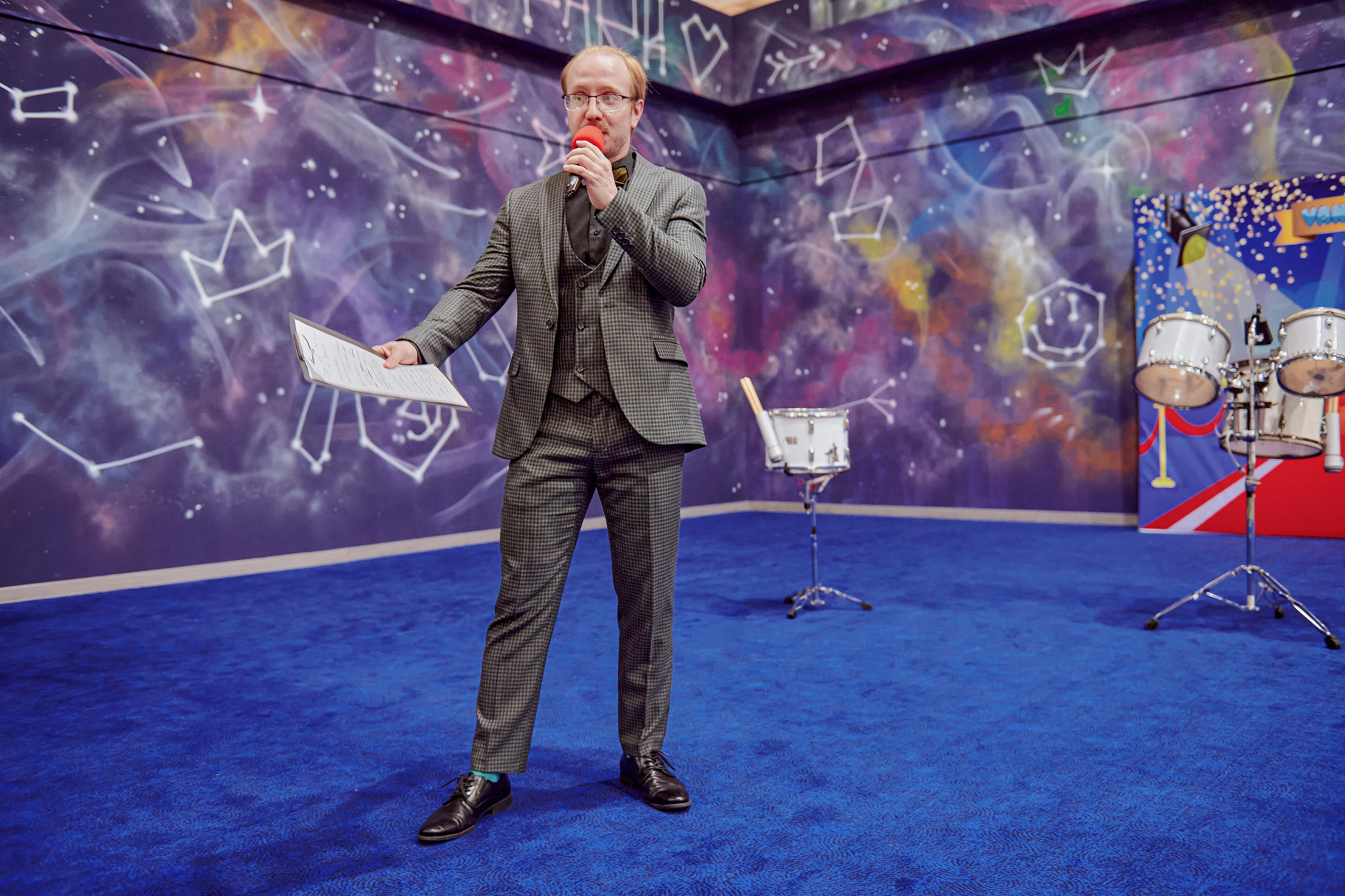 Портфолио репортажной фотосъёмки: Открытие "Vanana park". Фотограф Яковлев Роман — Красноярск