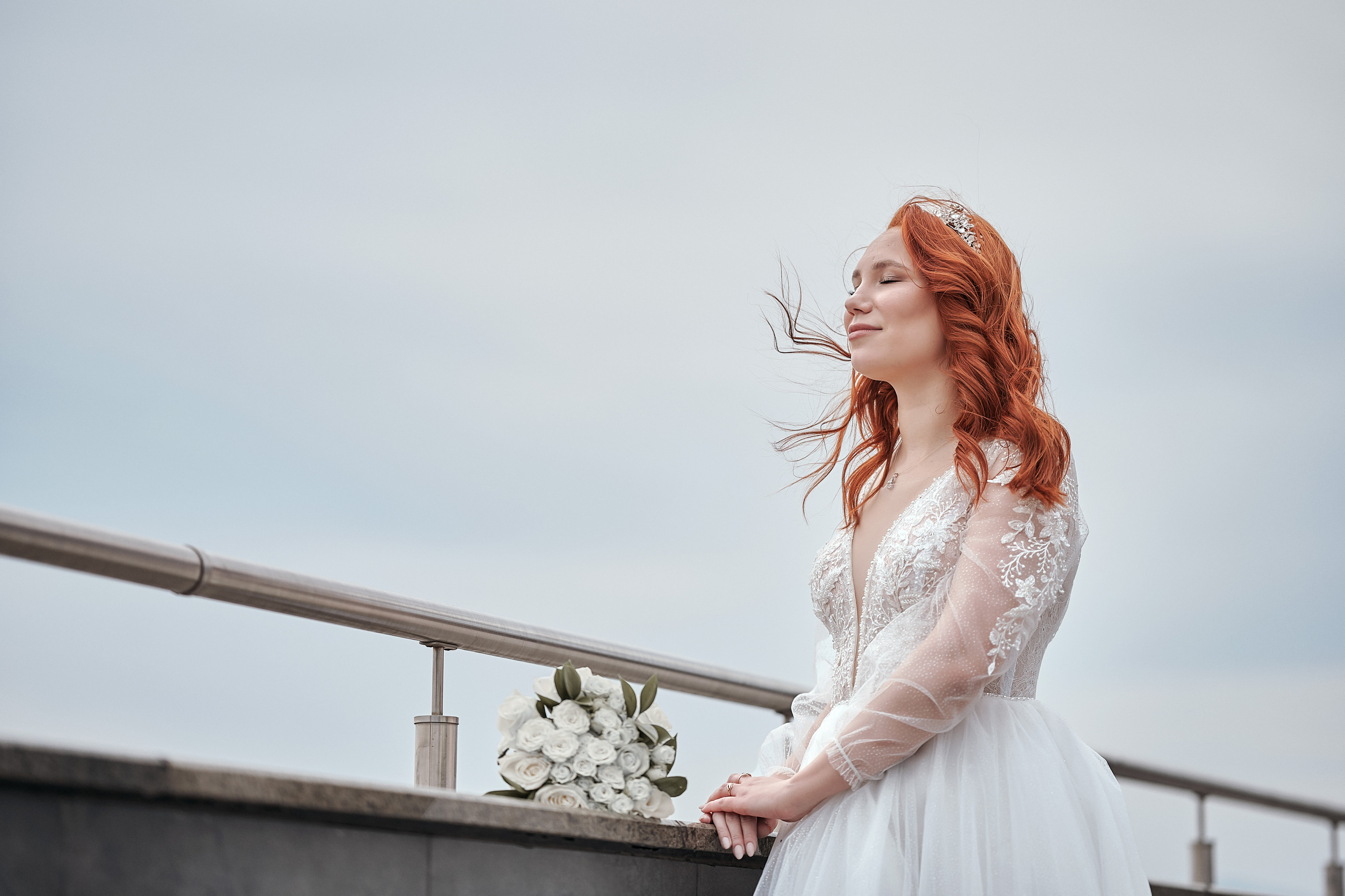 Александр и Алина. Фотограф Яковлев Роман — Красноярск