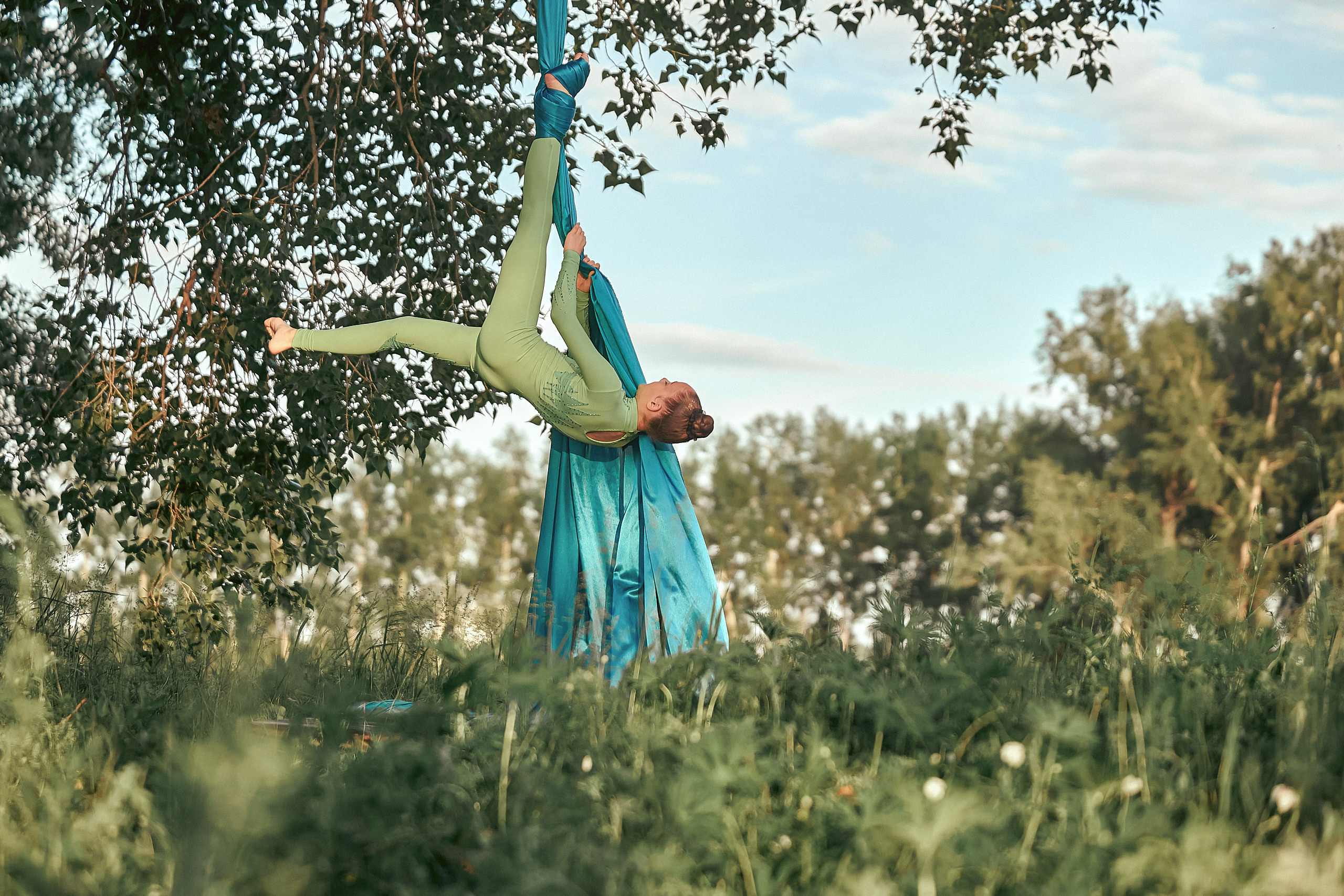 Портфолио репортажной фотосъёмки: Школа аэробики "Rise studio" на ост.Татышева. Фотограф Яковлев Роман — Красноярск