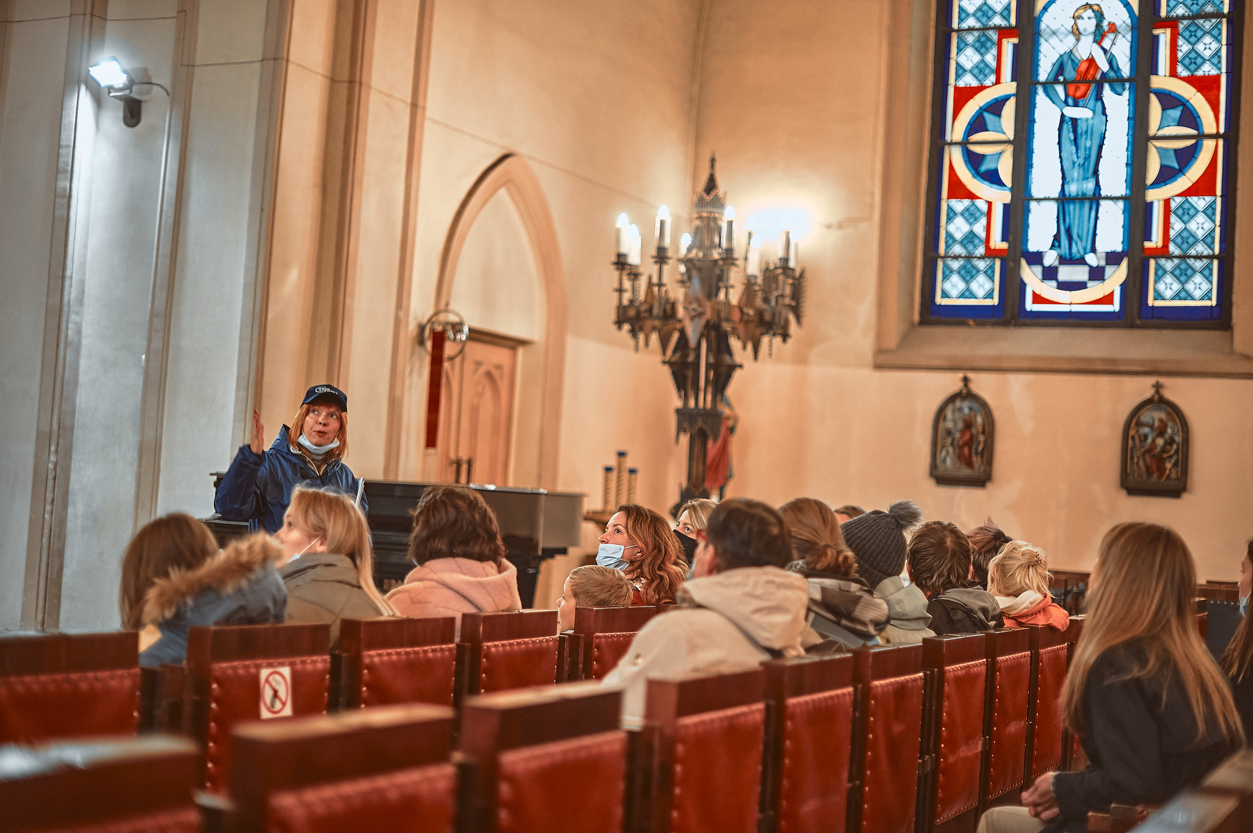 Портфолио репортажной фотосъёмки: День туризма. Фотограф Яковлев Роман — Красноярск